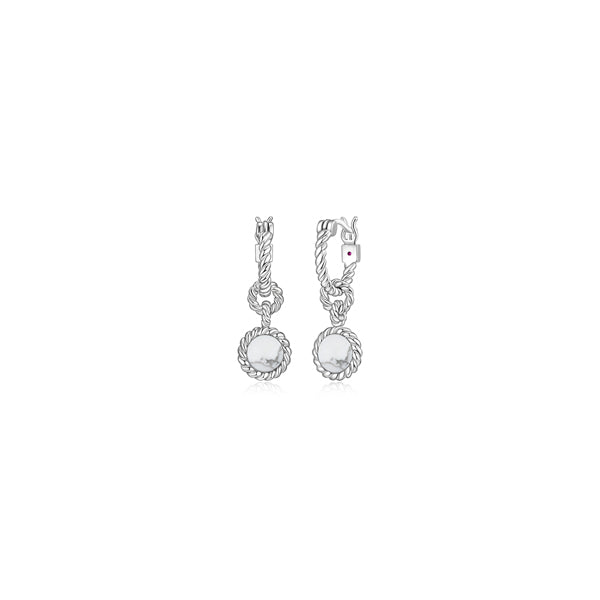 Elle Earrings 'Nautical' Collection (36231)