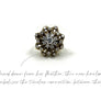 Elegant Heirloom
