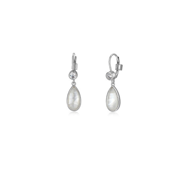Elle Earrings 'Ethereal Drops' Collection (37398)