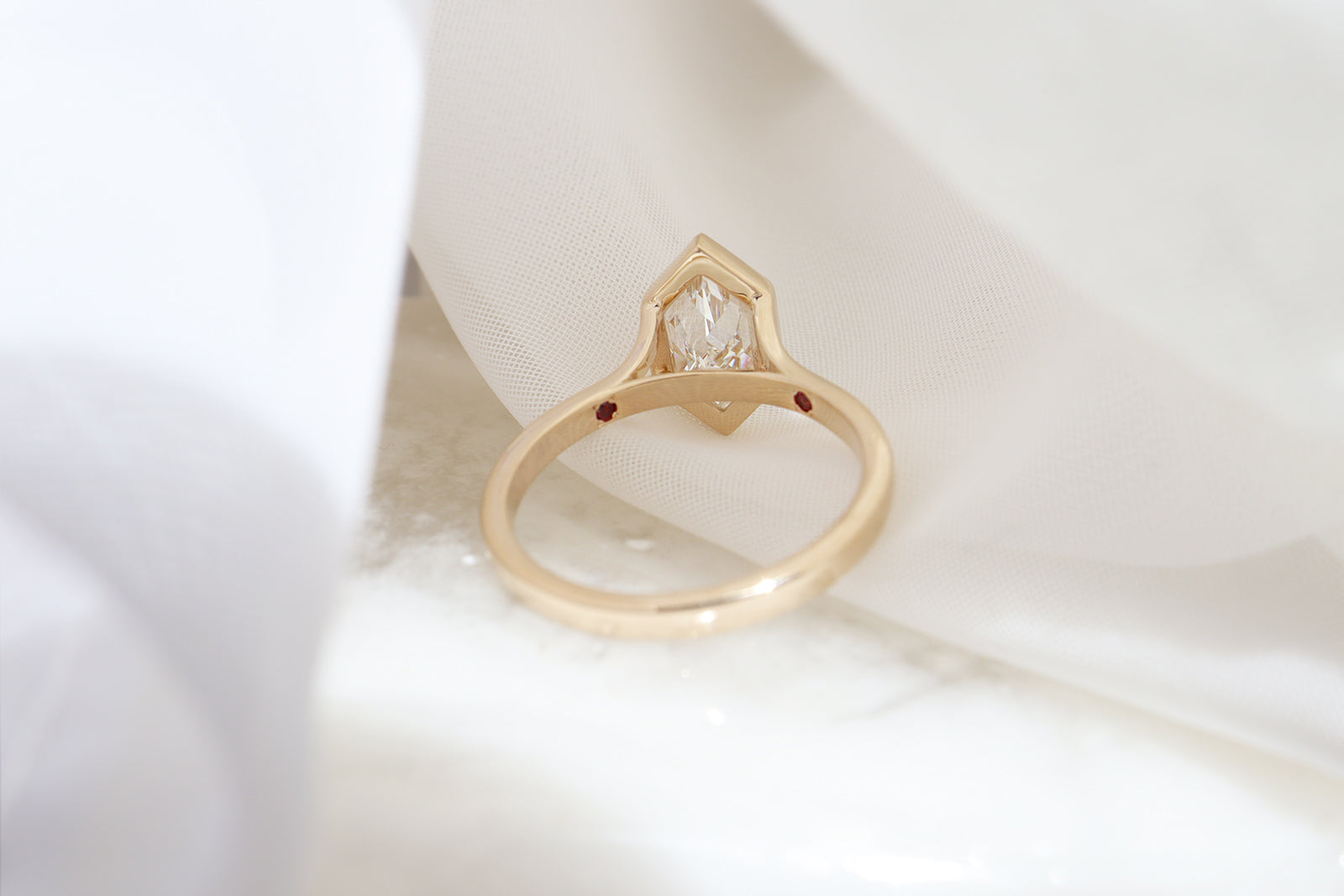 Distinctively Lovely