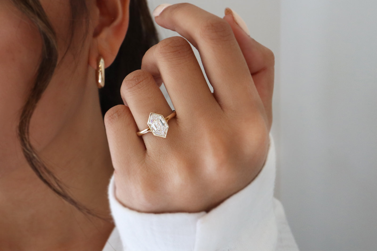 Distinctively Lovely