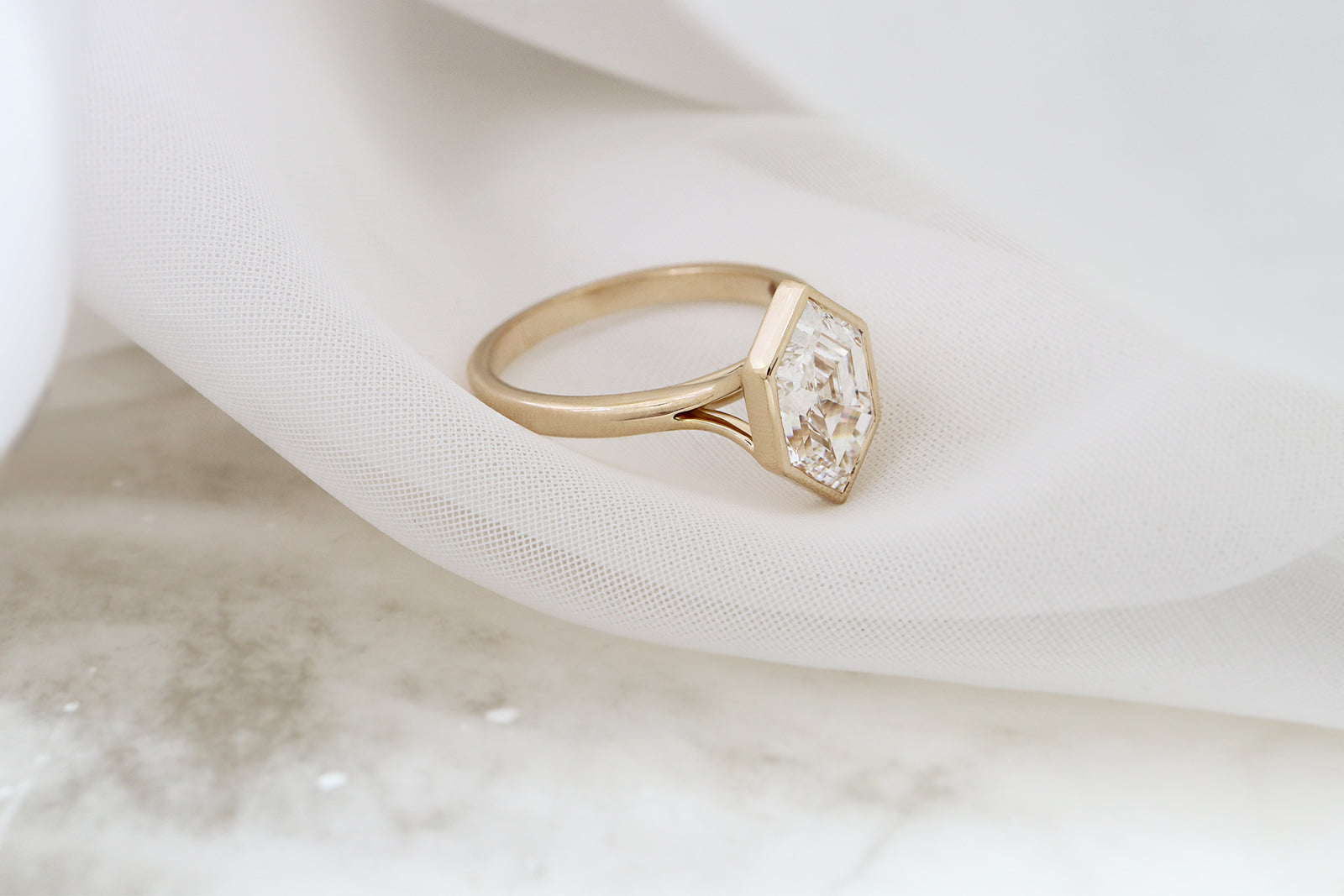 Distinctively Lovely