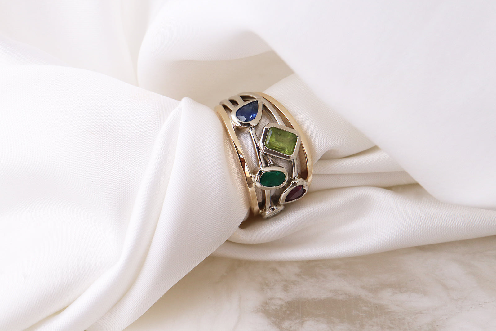 Contemporary Upgrade