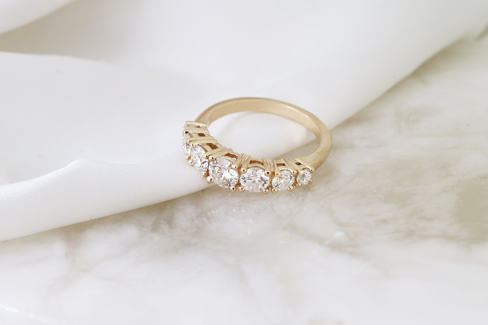 In Her Mother's Memory