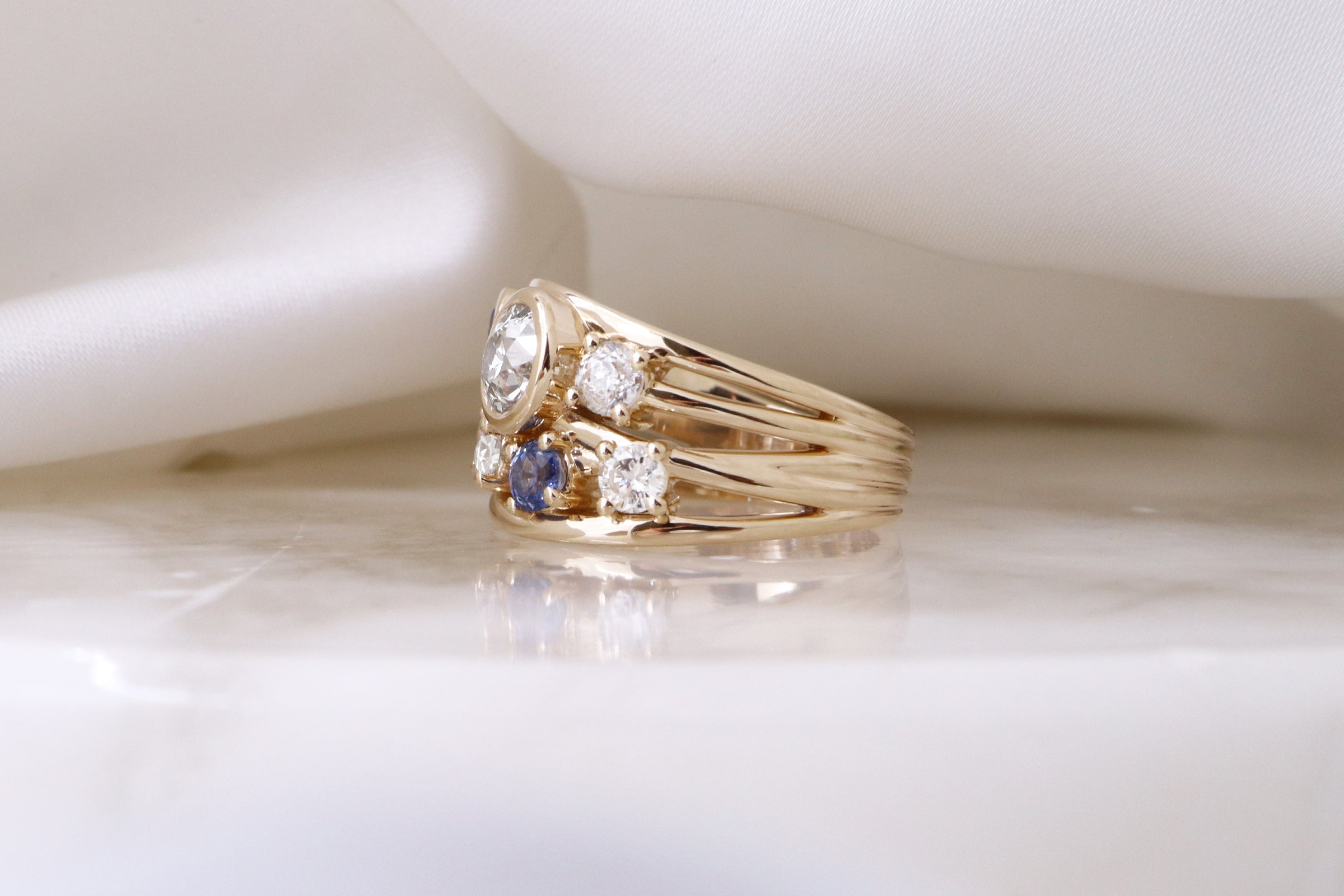 Waves of Georgian Bay