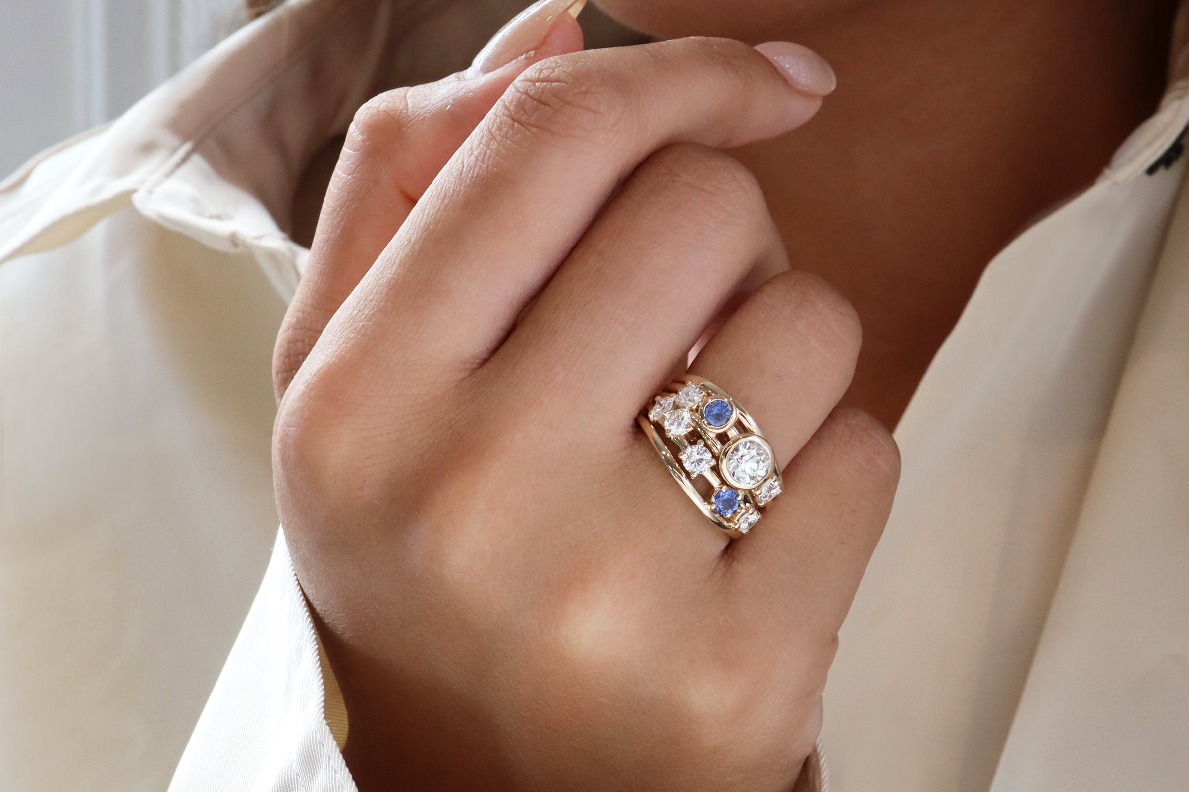 Waves of Georgian Bay