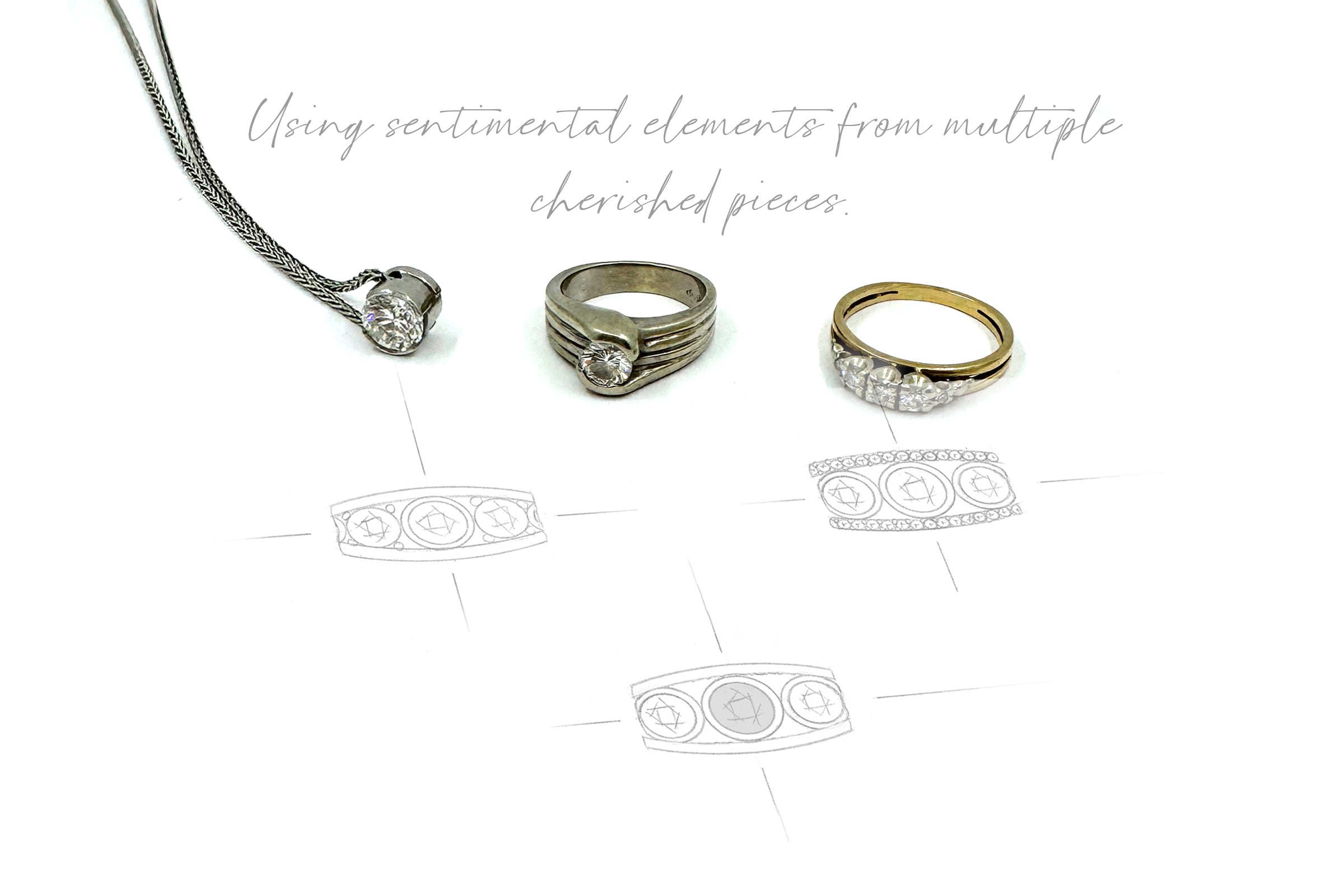 Sentimental Elements