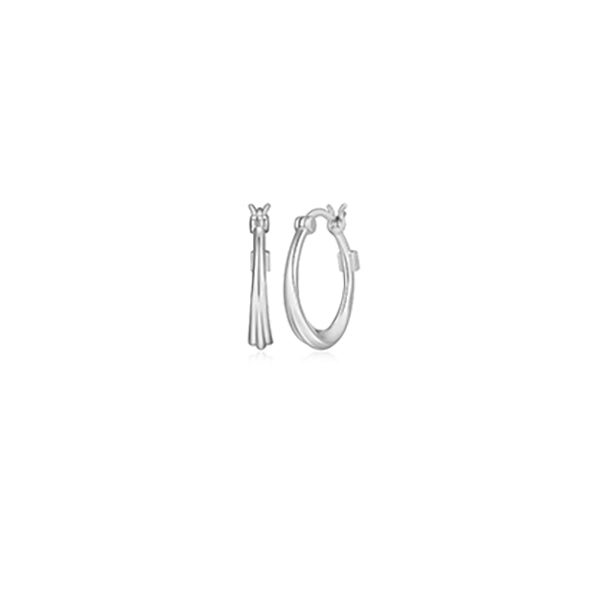 Elle Earrings 'Swirl' Collection (38641)