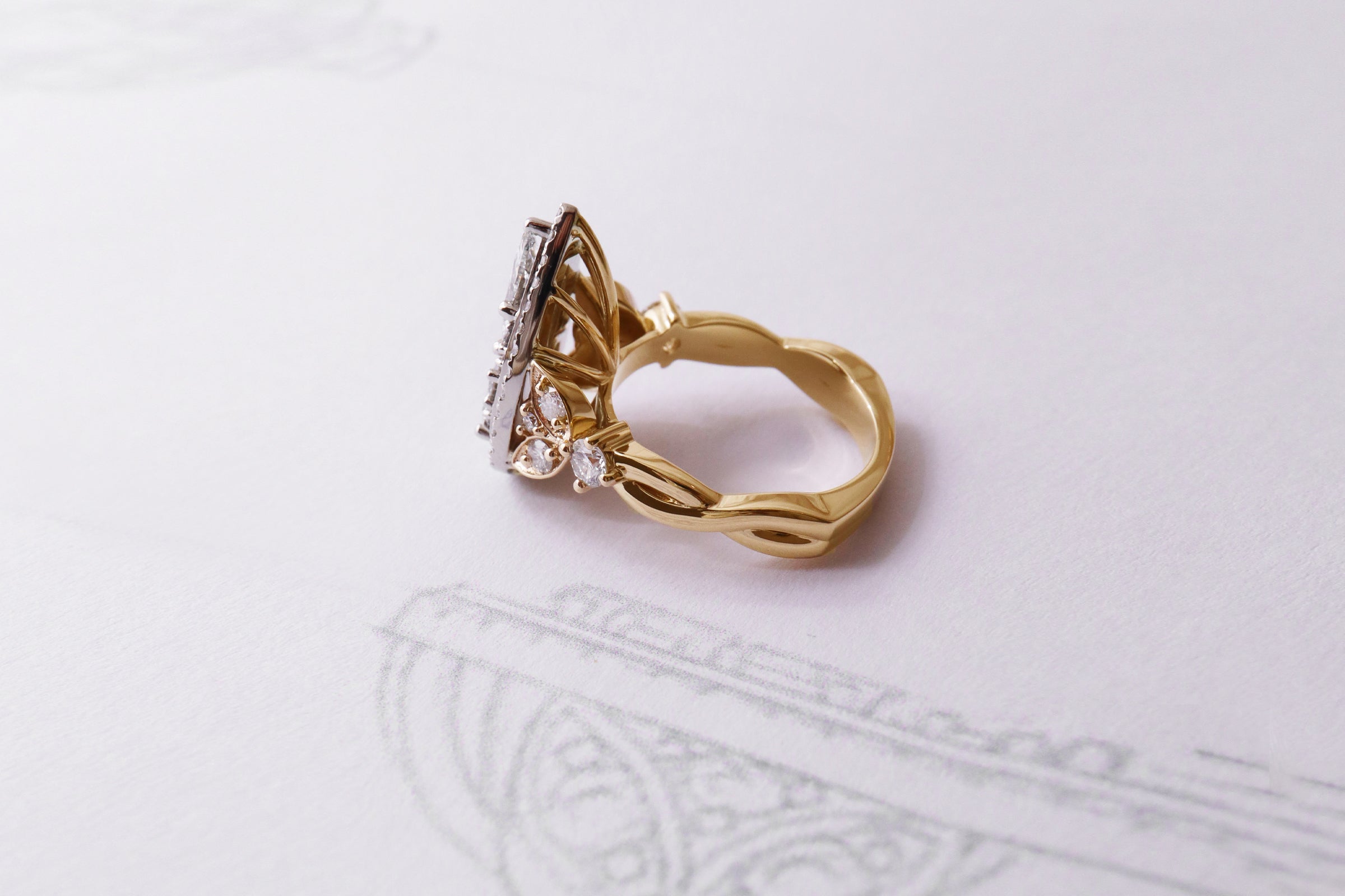 One Meaningful Piece