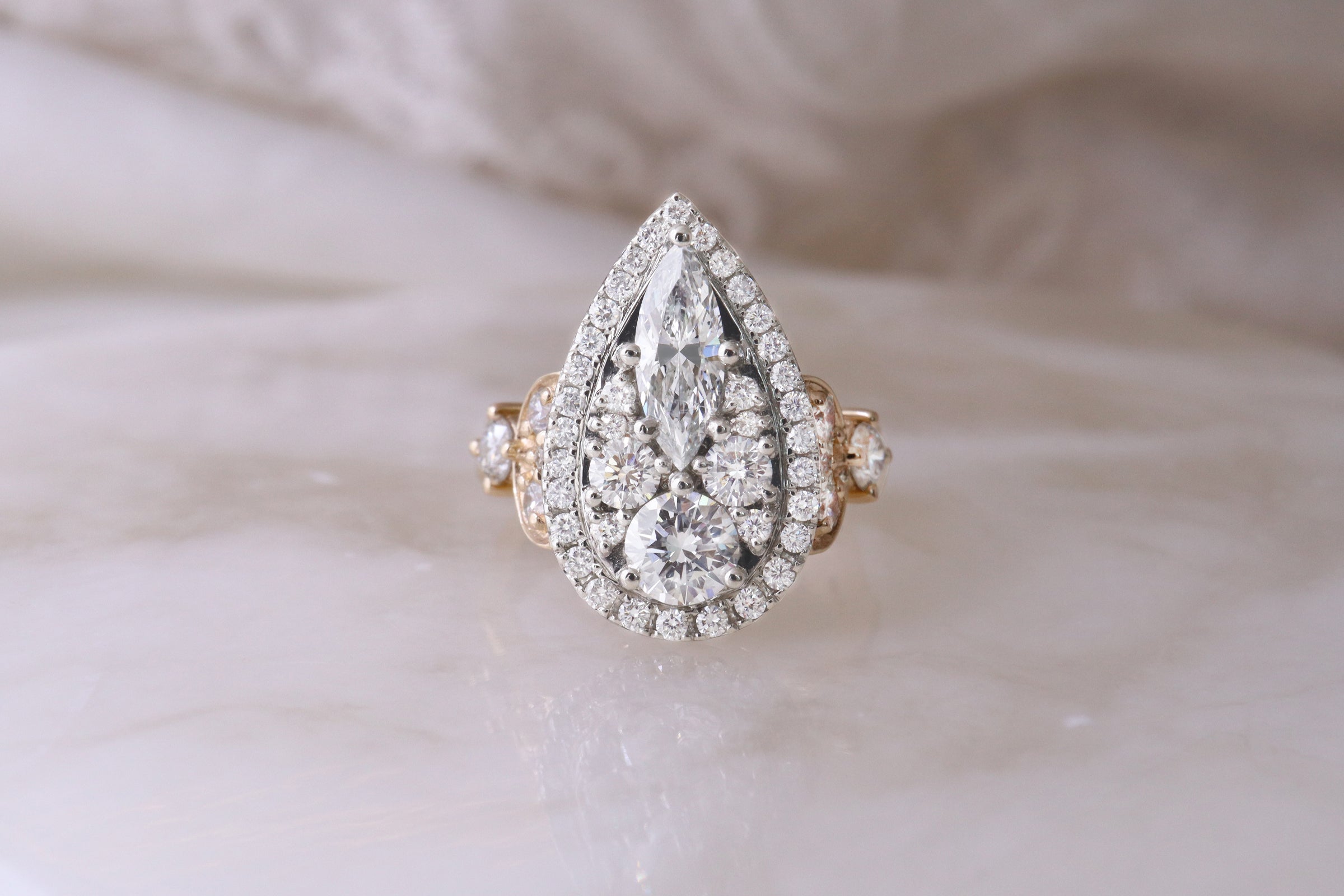 One Meaningful Piece