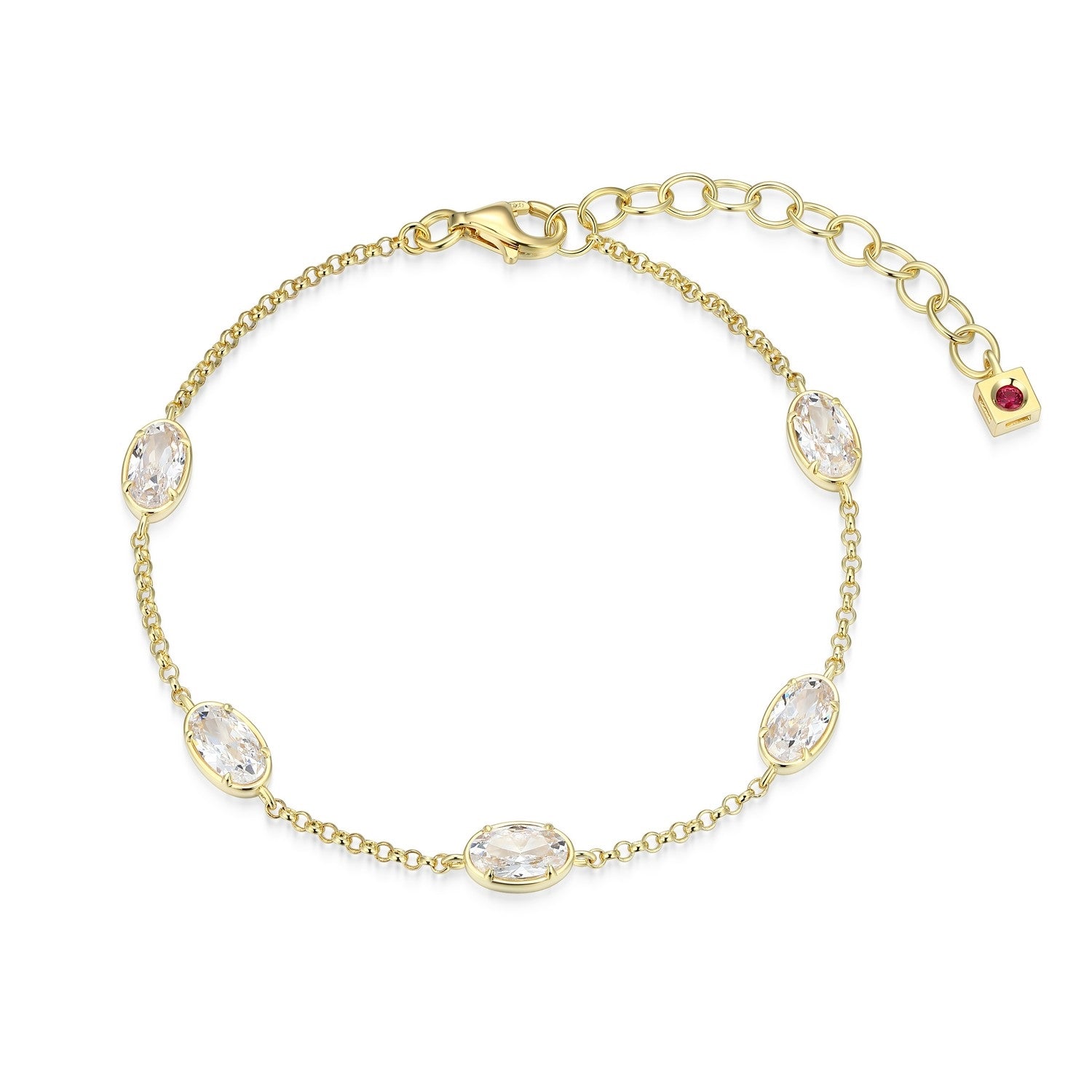 Elle Bracelet 'Serenelle' Collection (40189)