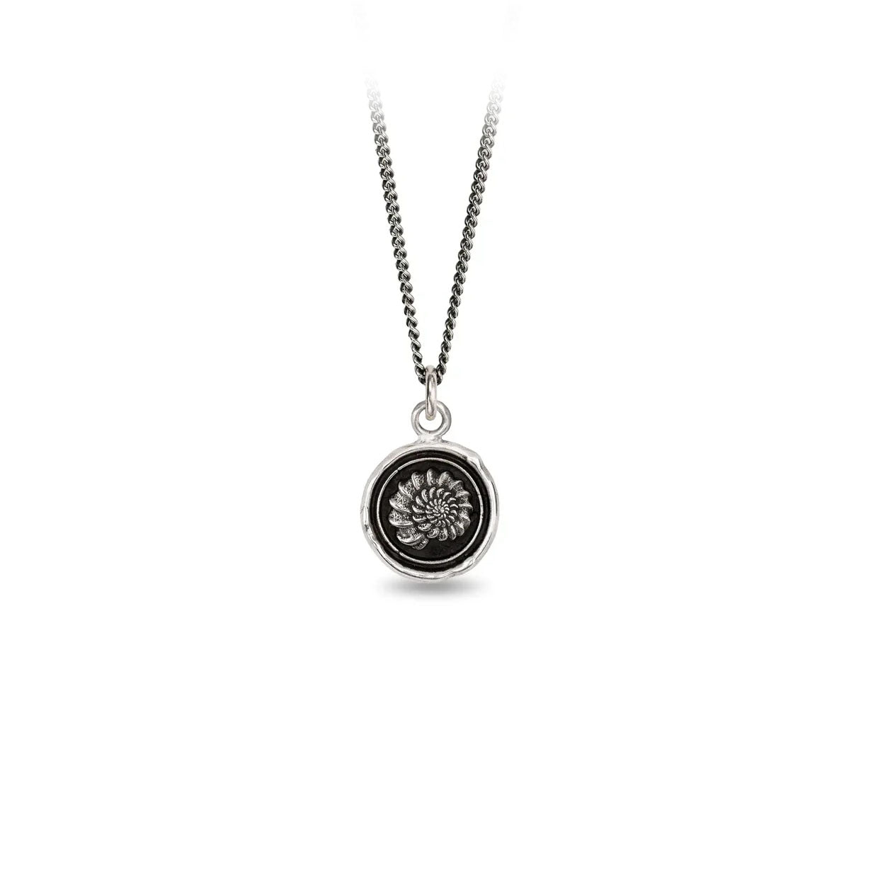 Pyrrha Necklace 'Becoming' 18inch (40556)