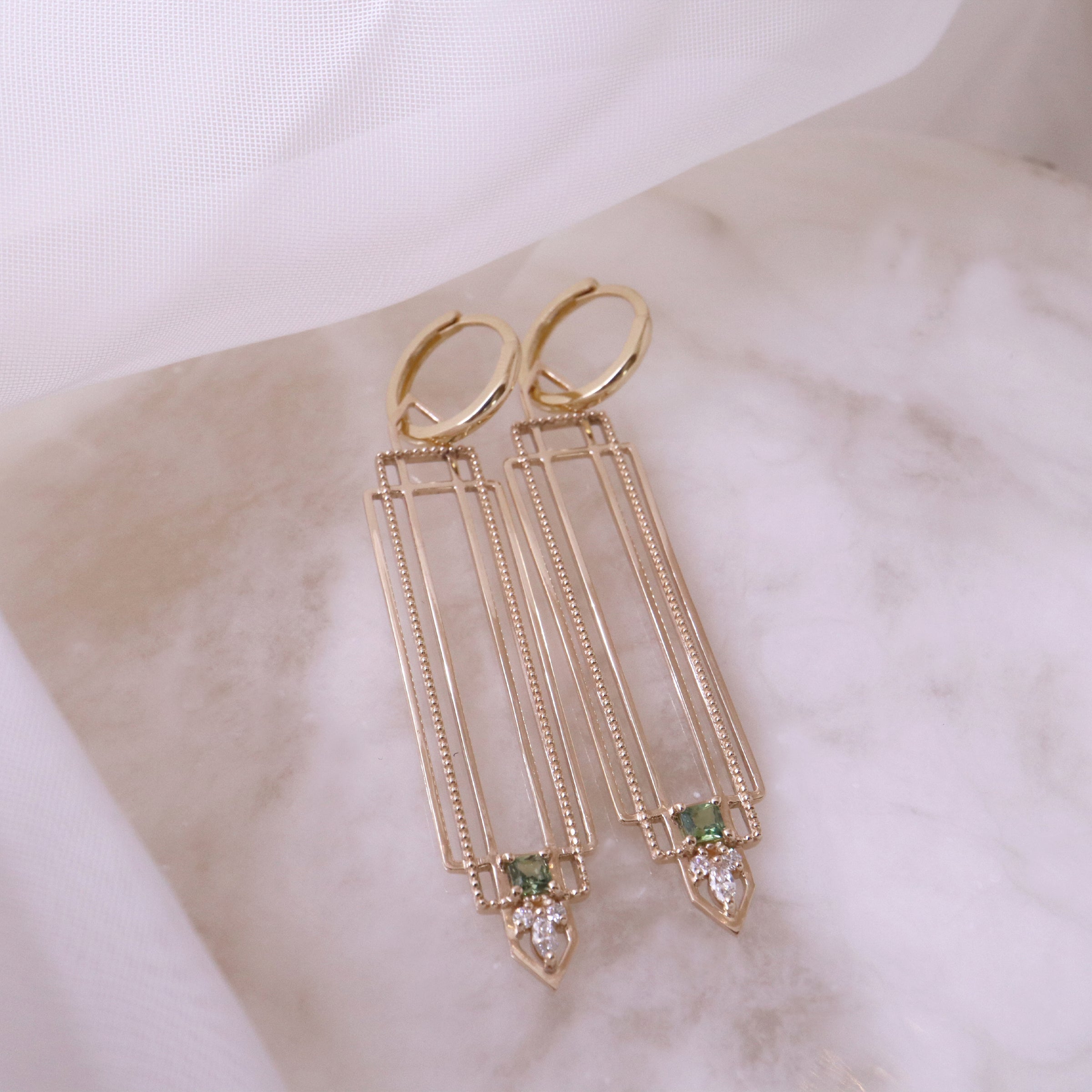 Architectural Influence