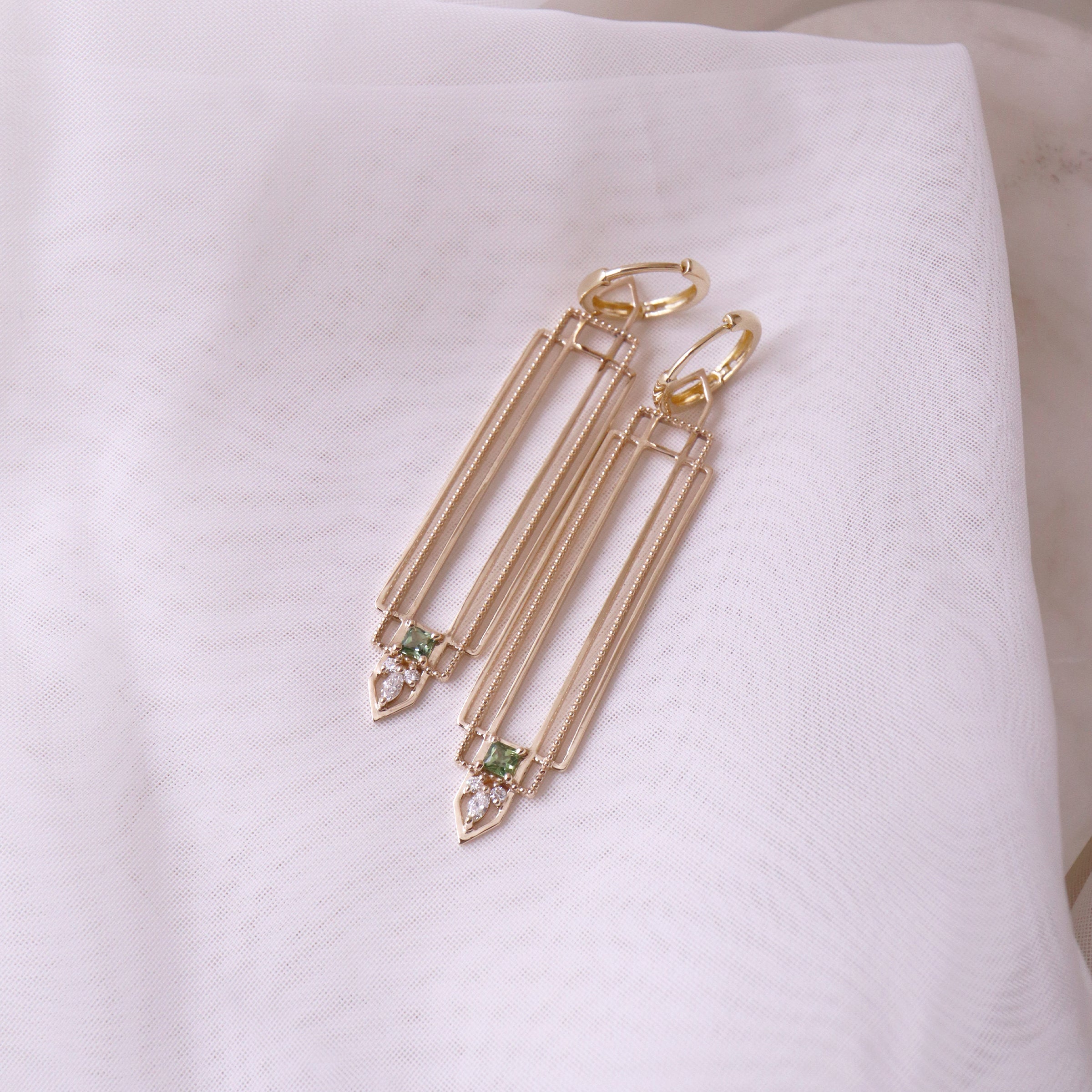 Architectural Influence