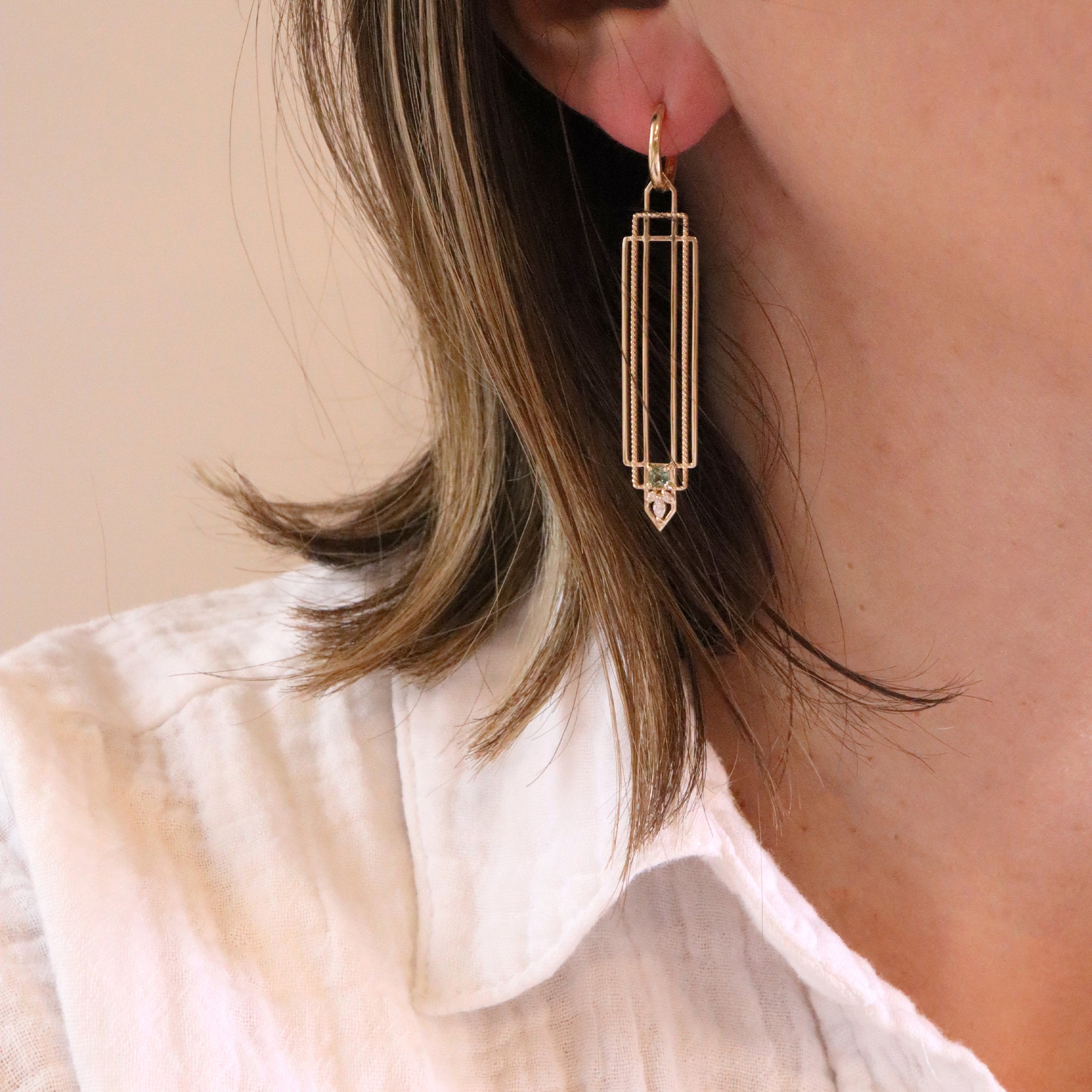 Architectural Influence