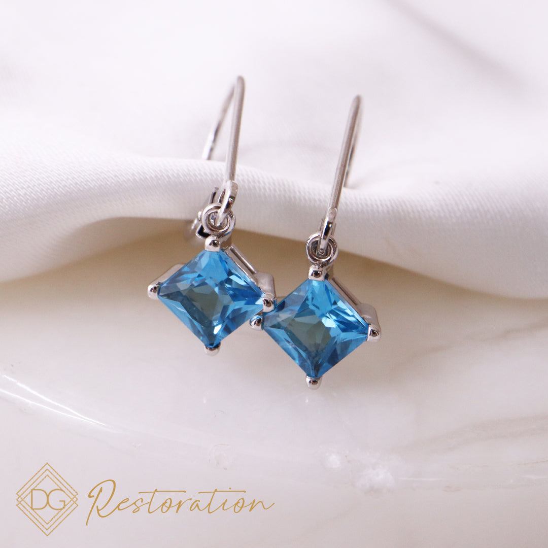 A Completely New Look