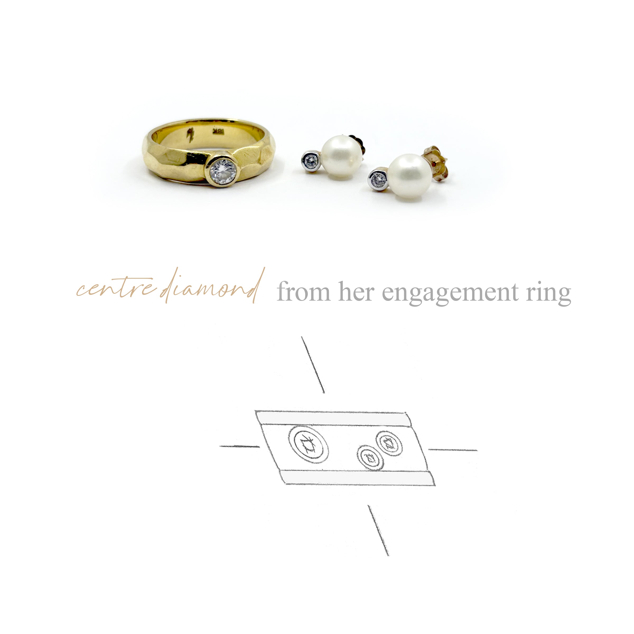 Polished and Personal