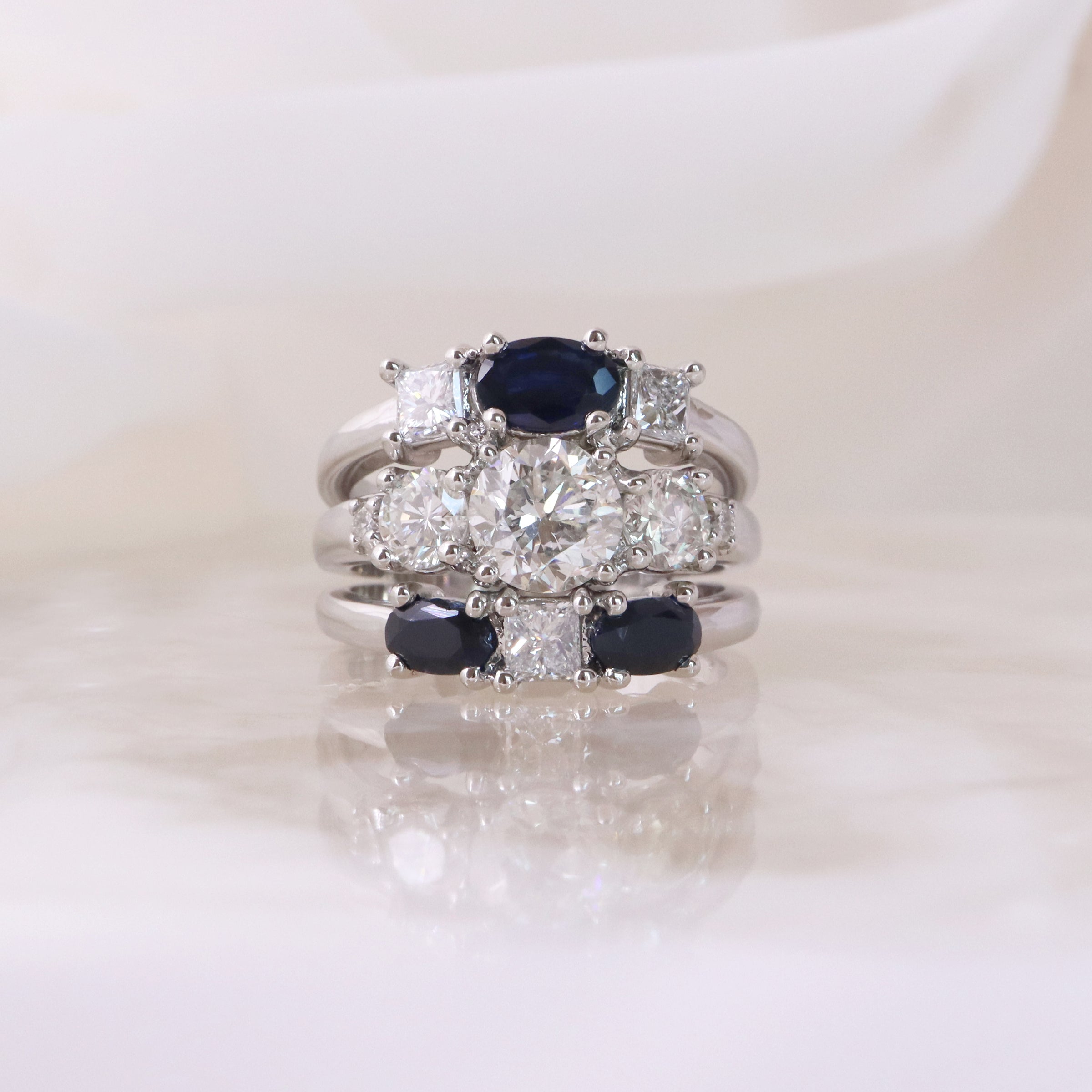 Beautifully Intertwined