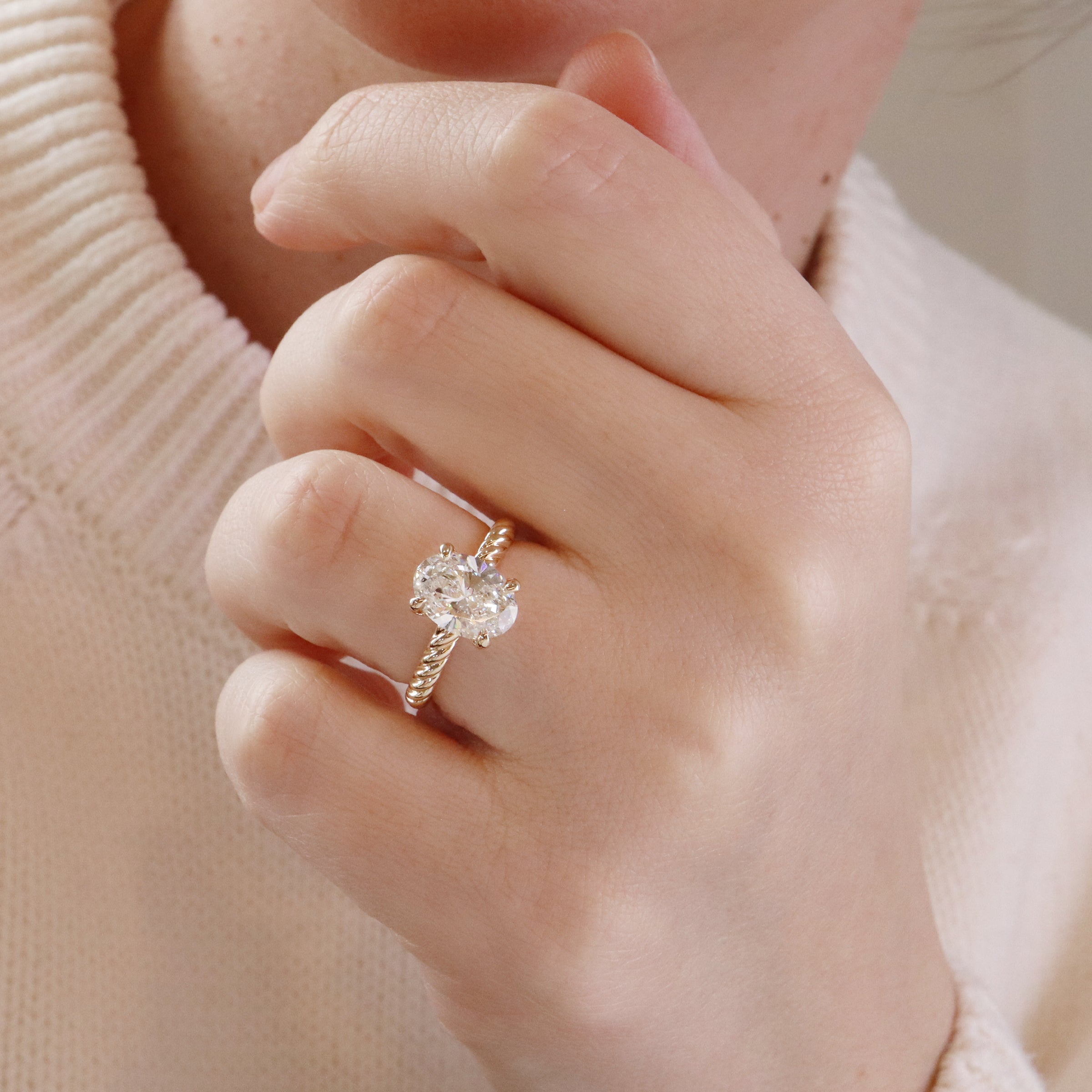 Solitaire With A Twist