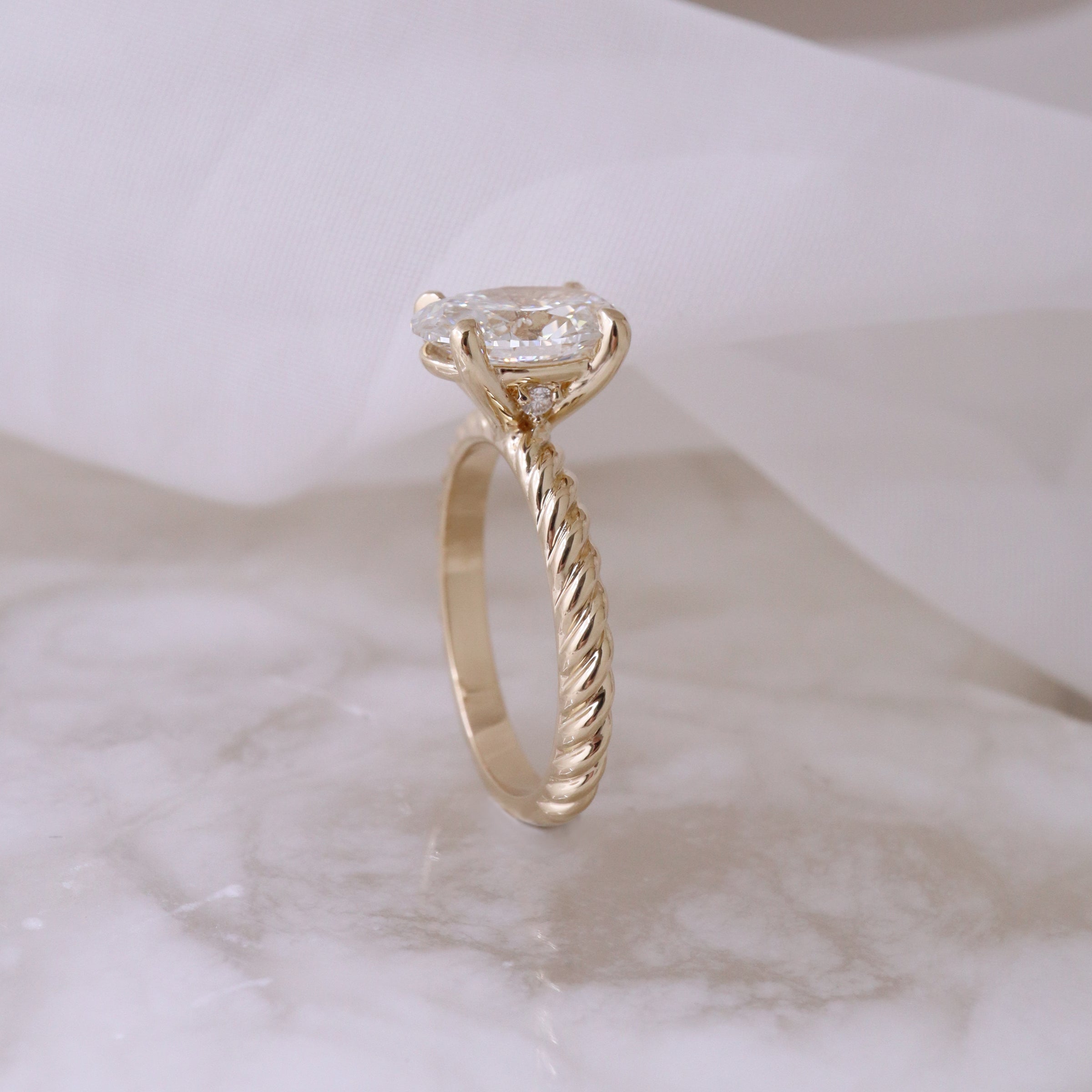 Solitaire With A Twist