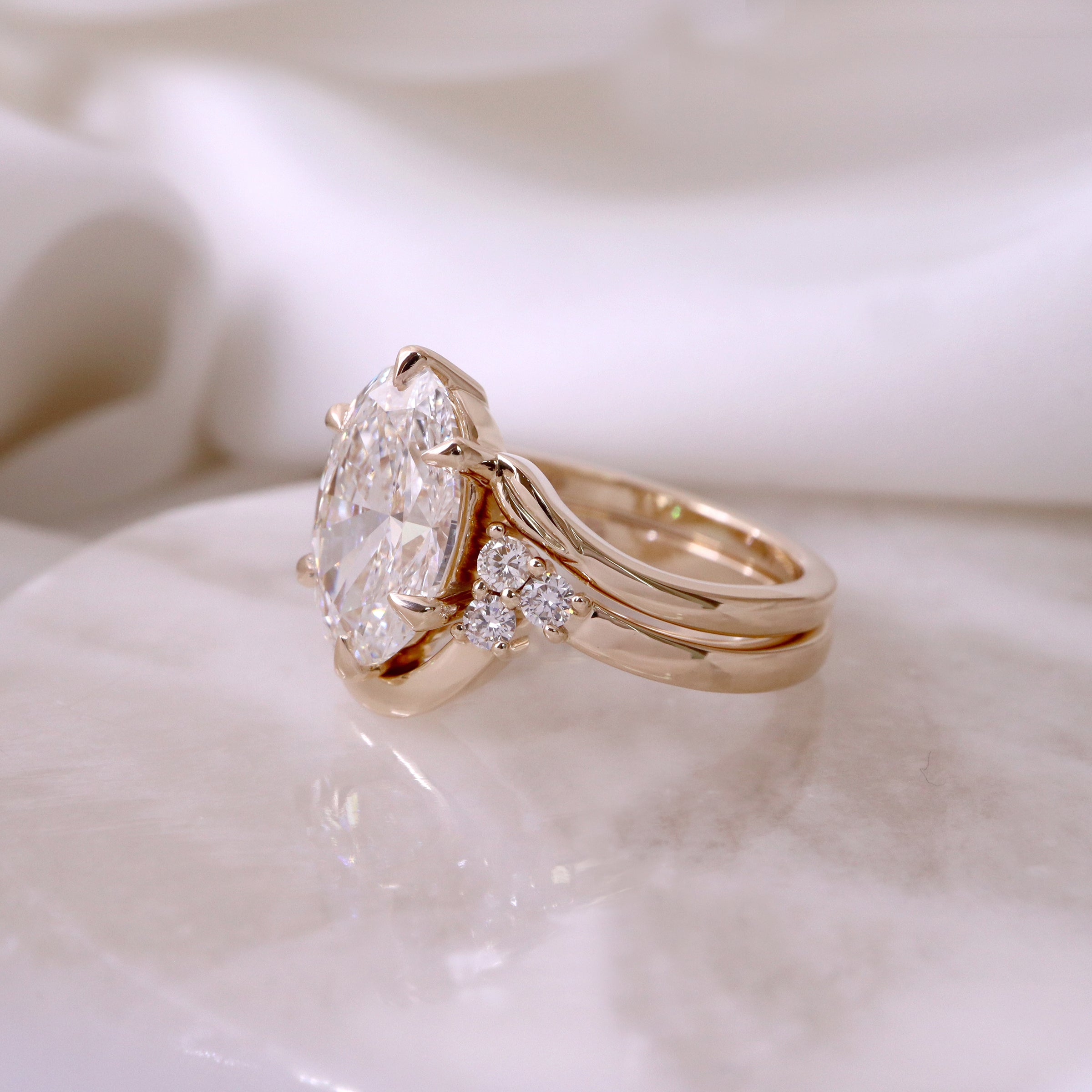 Elegant and Cohesive