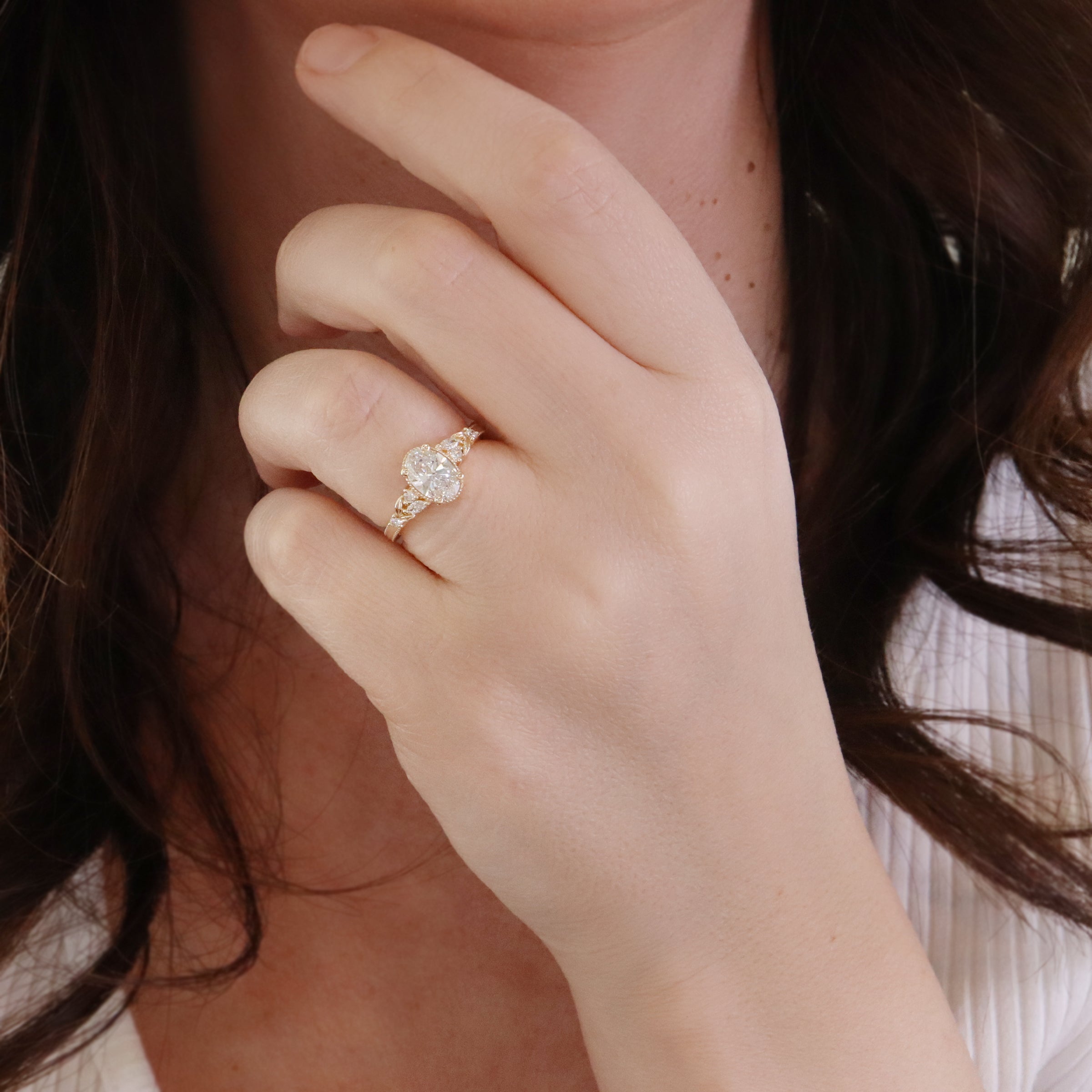 Their Favourite Trail