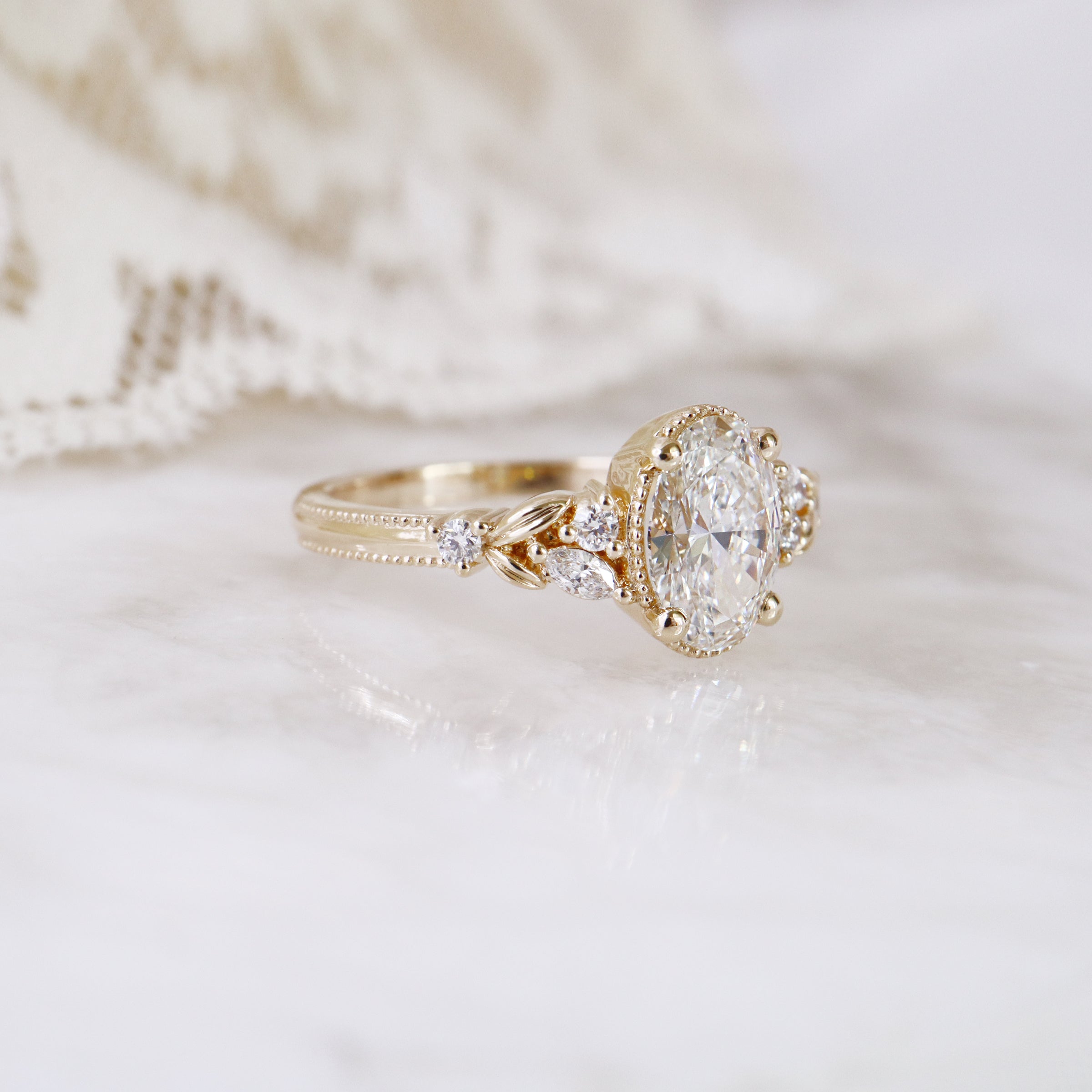 Their Favourite Trail