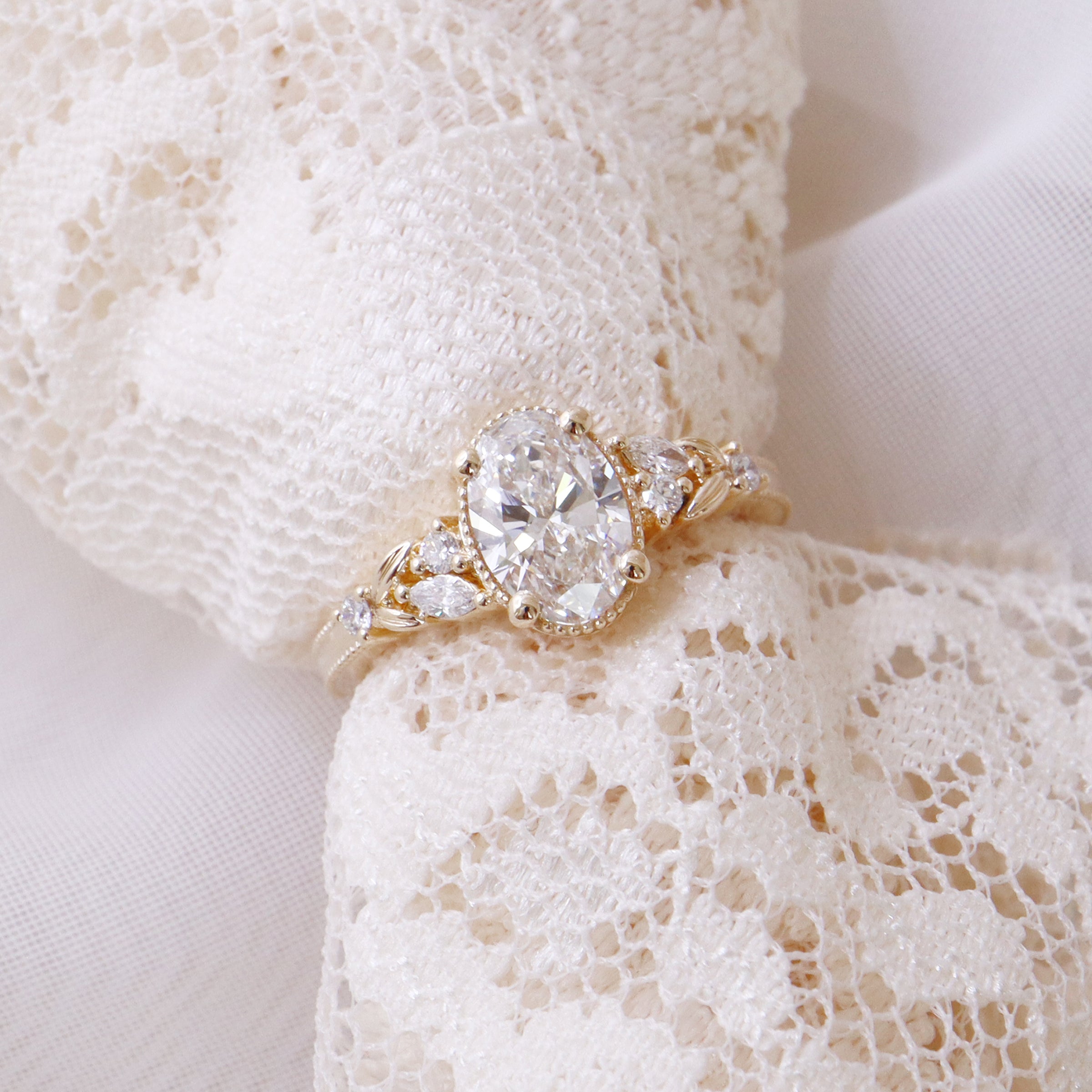 Their Favourite Trail