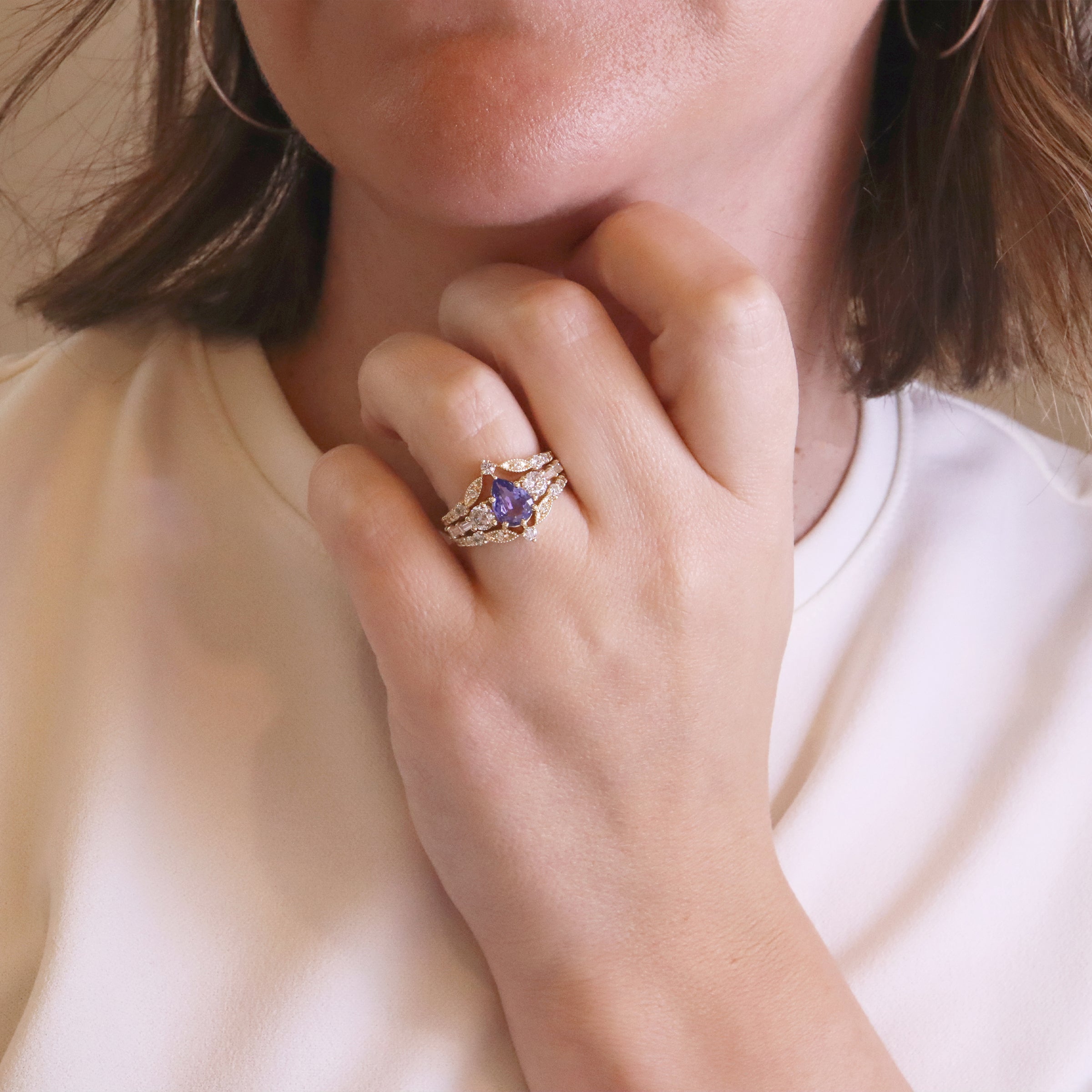 A Heartfelt Collaboration