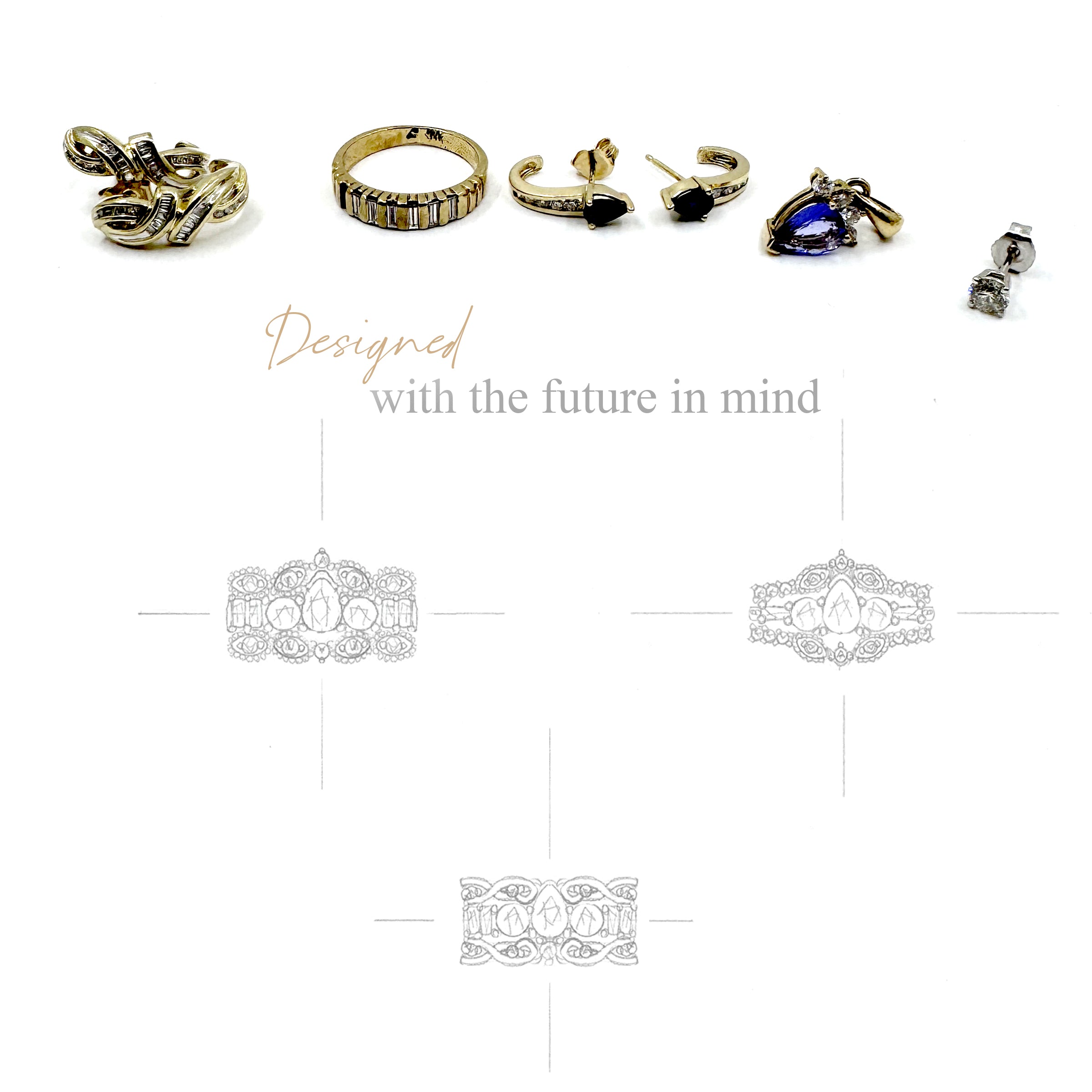 A Heartfelt Collaboration