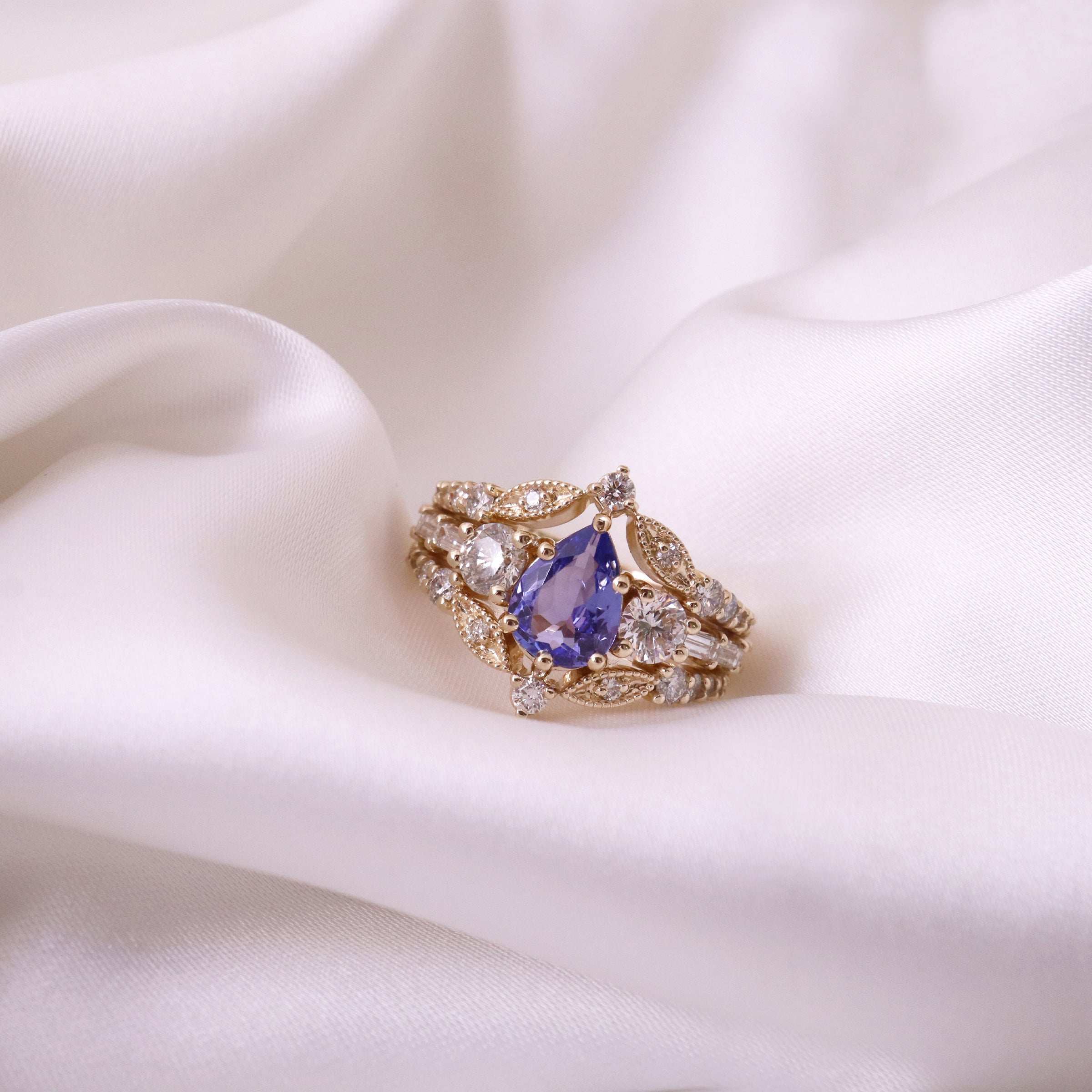 A Heartfelt Collaboration