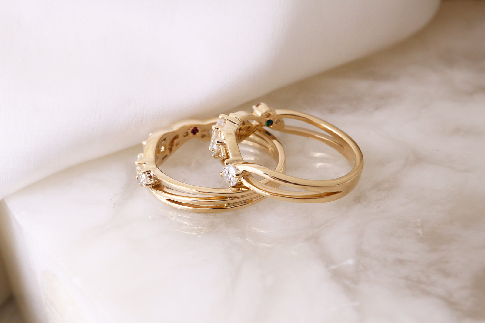 A Family Collaboration