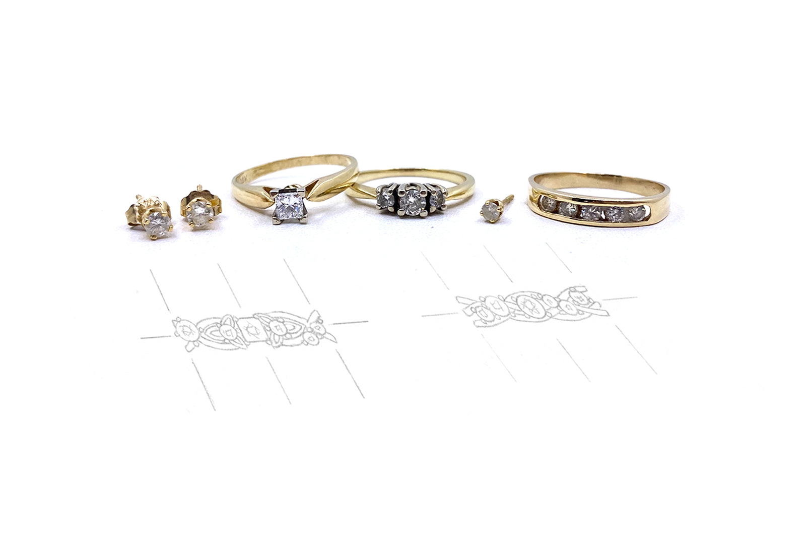 A Family Collaboration