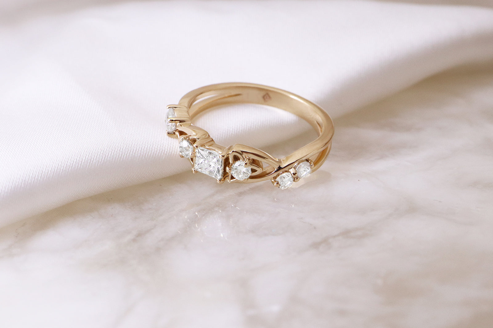 A Family Collaboration