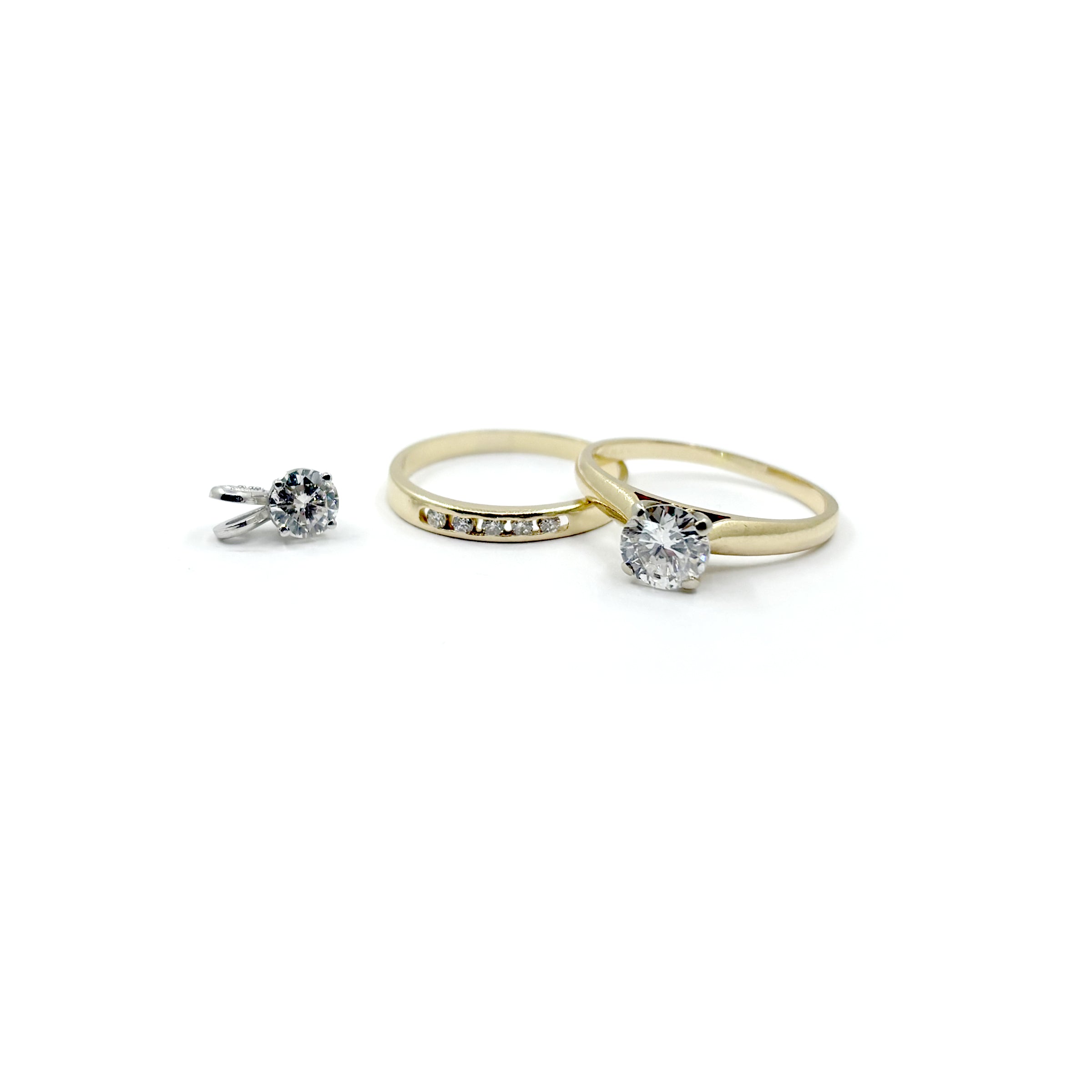 The Stories Carried Through Jewellery