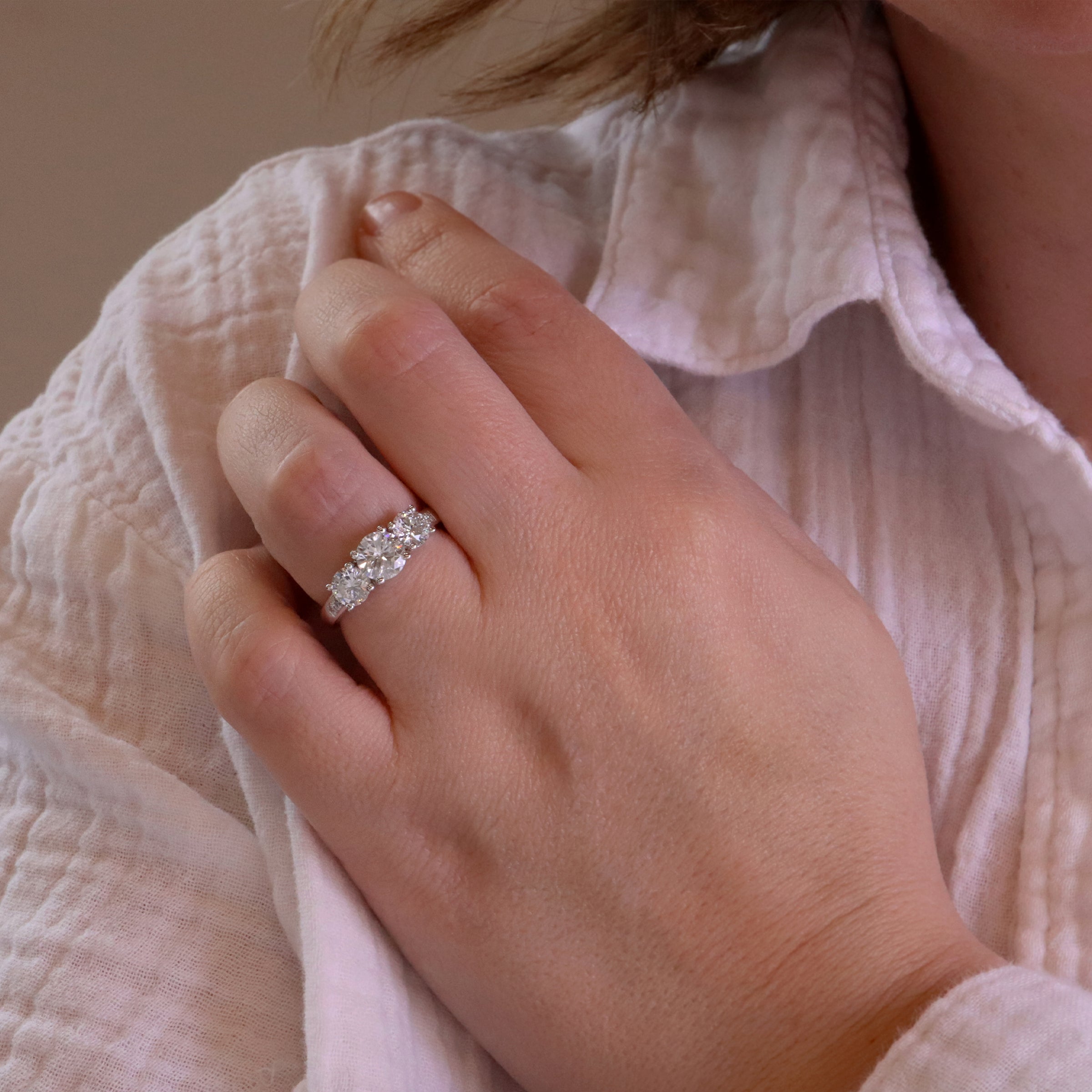 The Stories Carried Through Jewellery