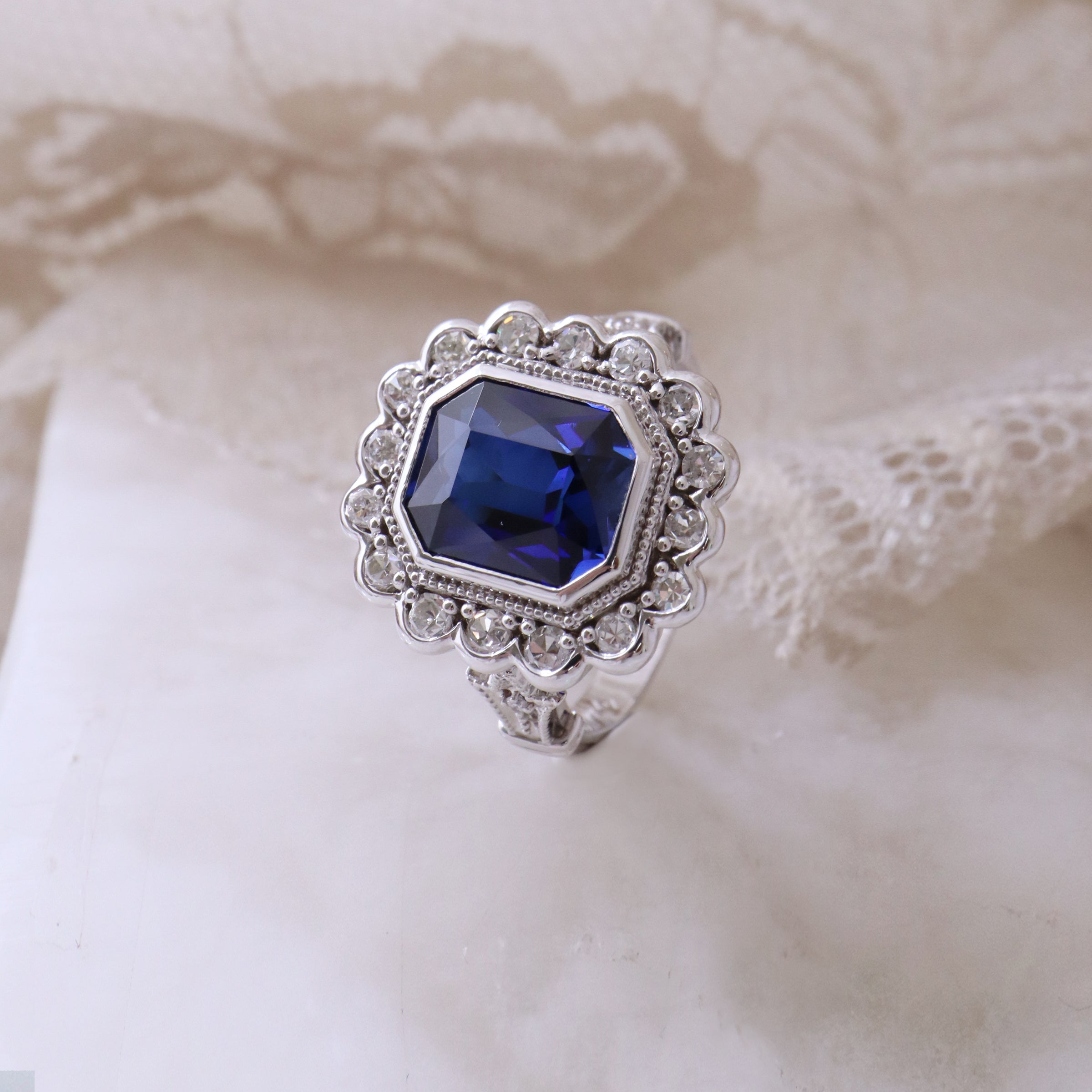 A Meaningful RIng