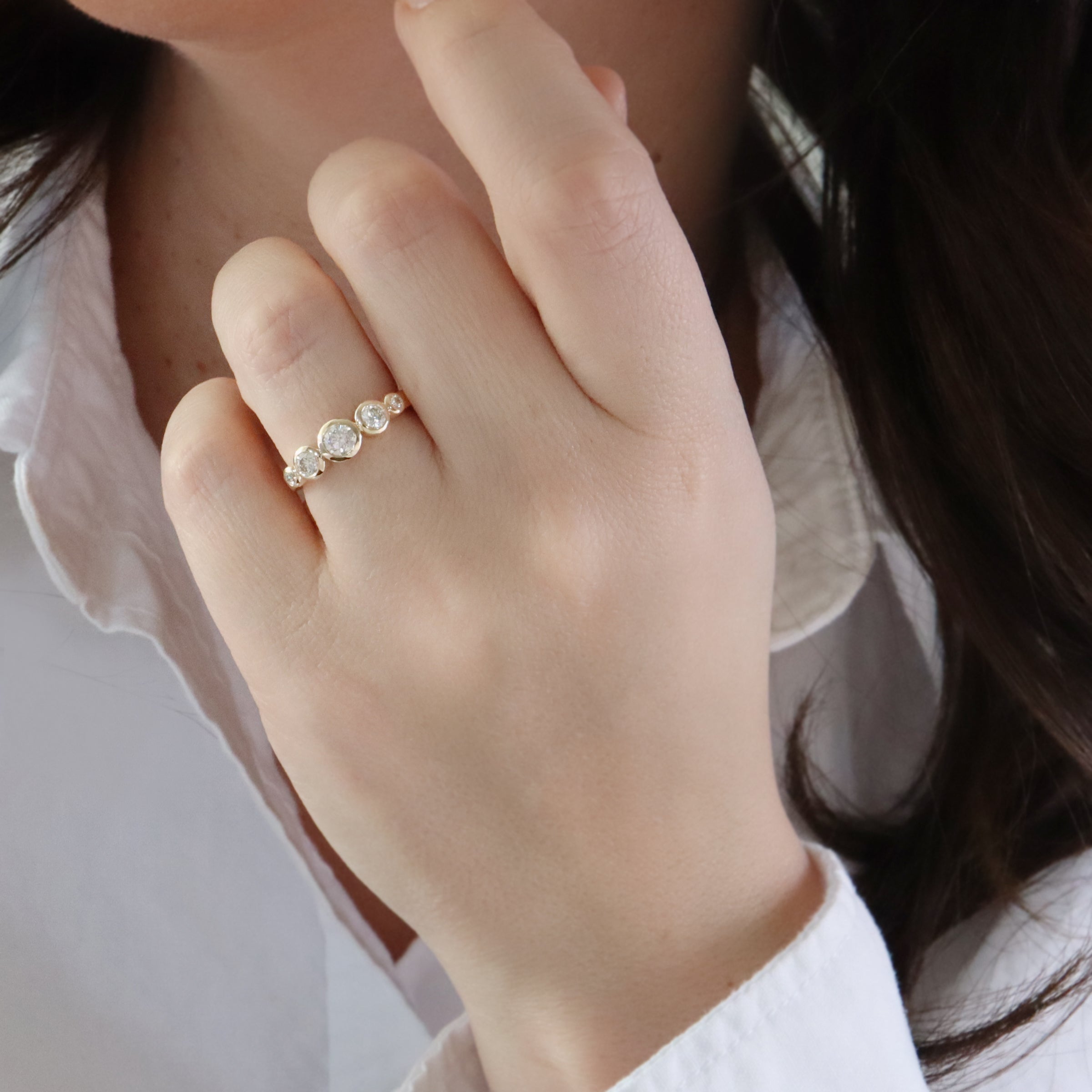 One Wearable Treasure