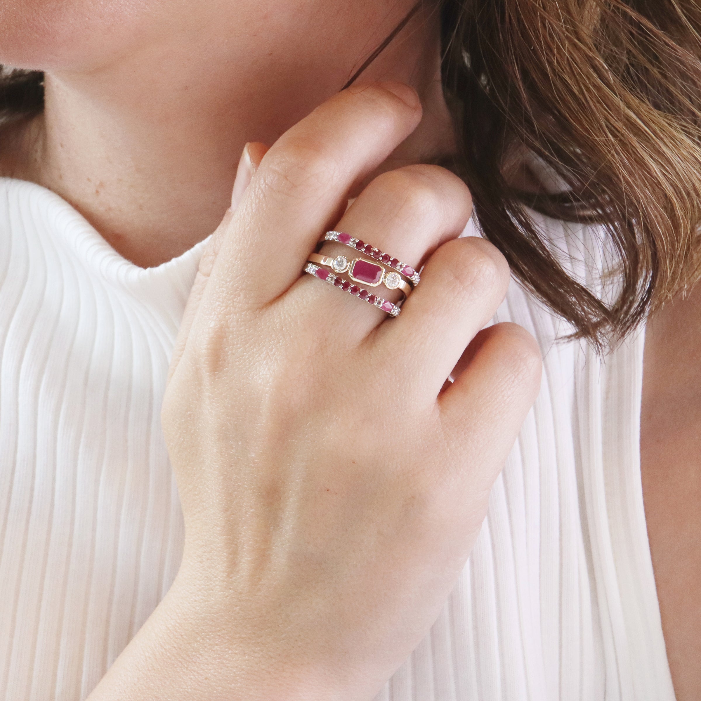 Meaningful and Wearable