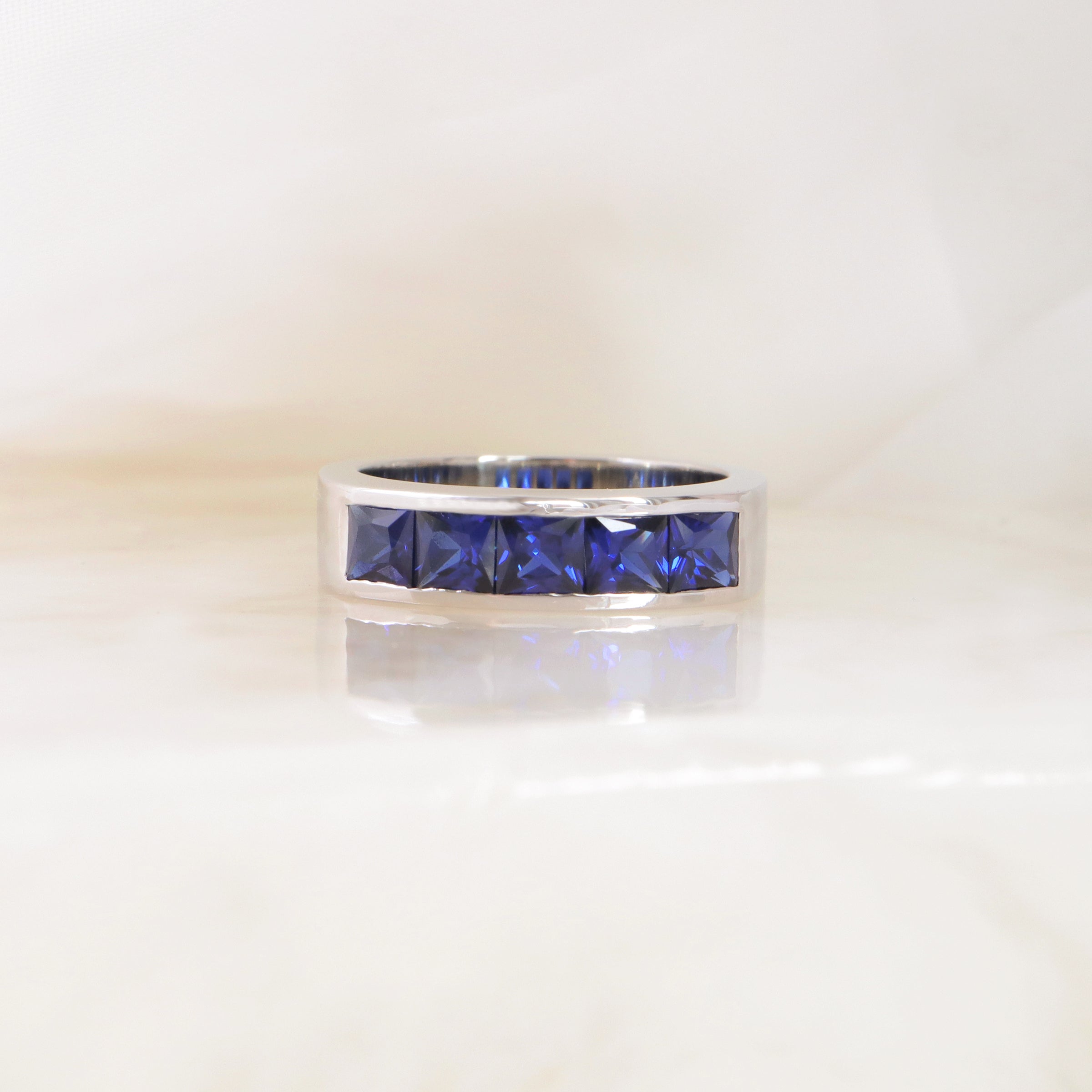 Sapphire Anniversary