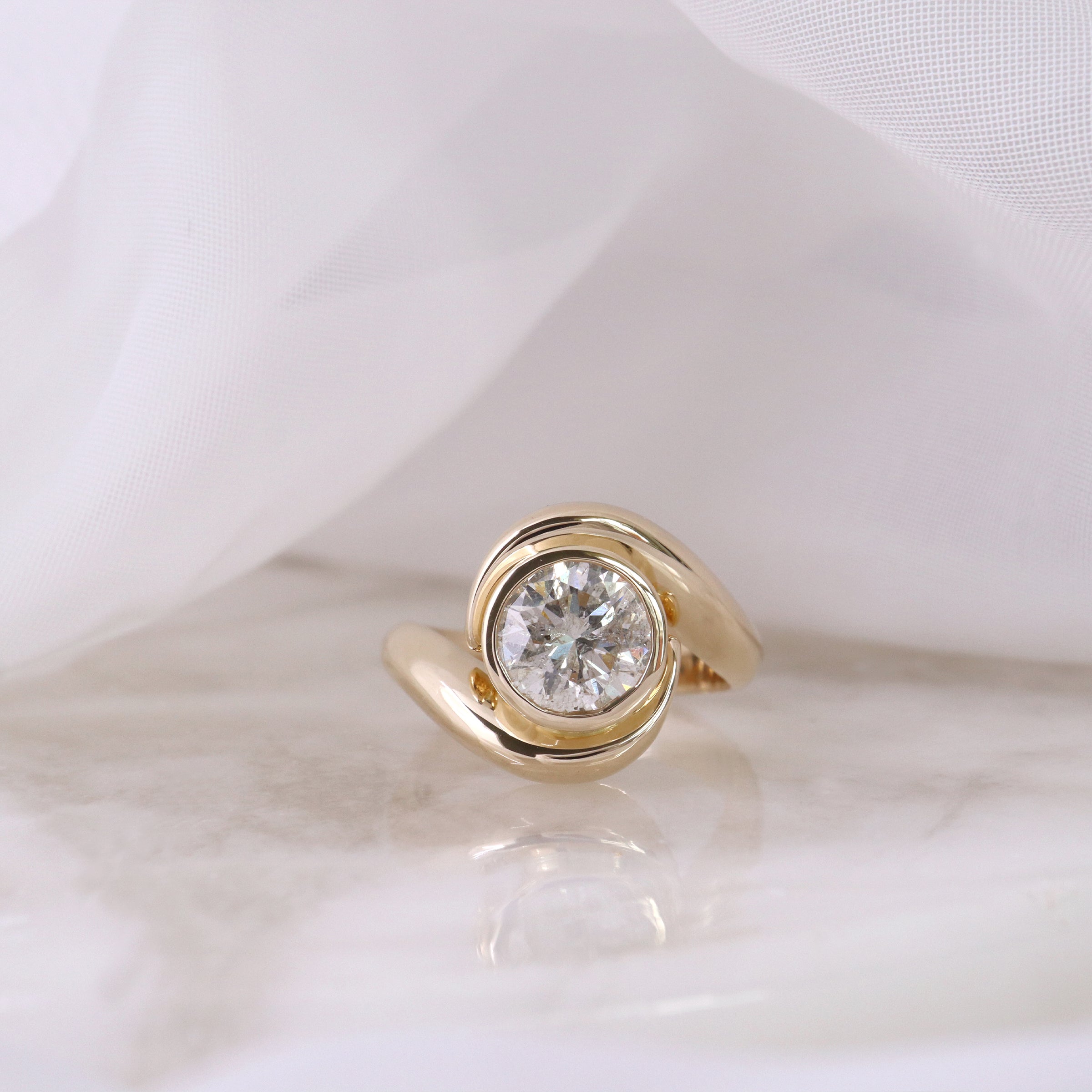 New Luster and Shine