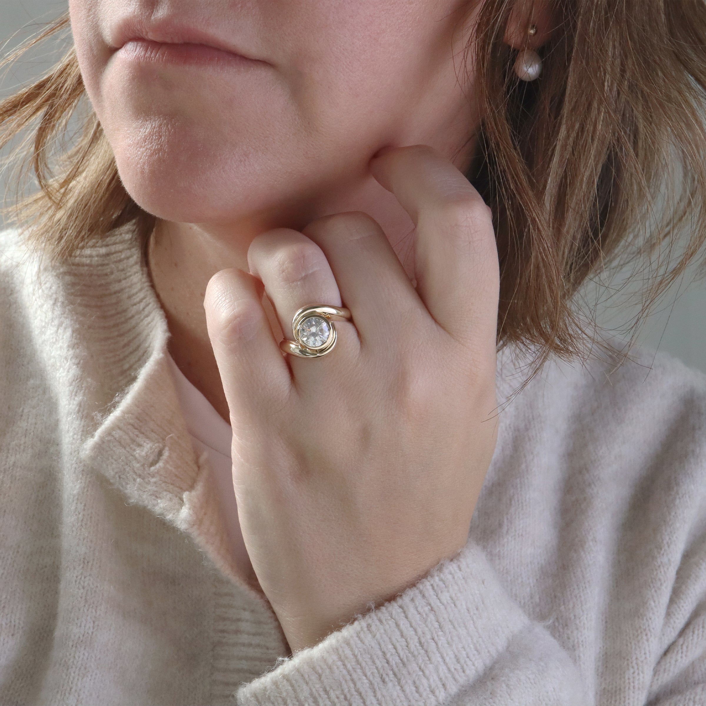 New Luster and Shine