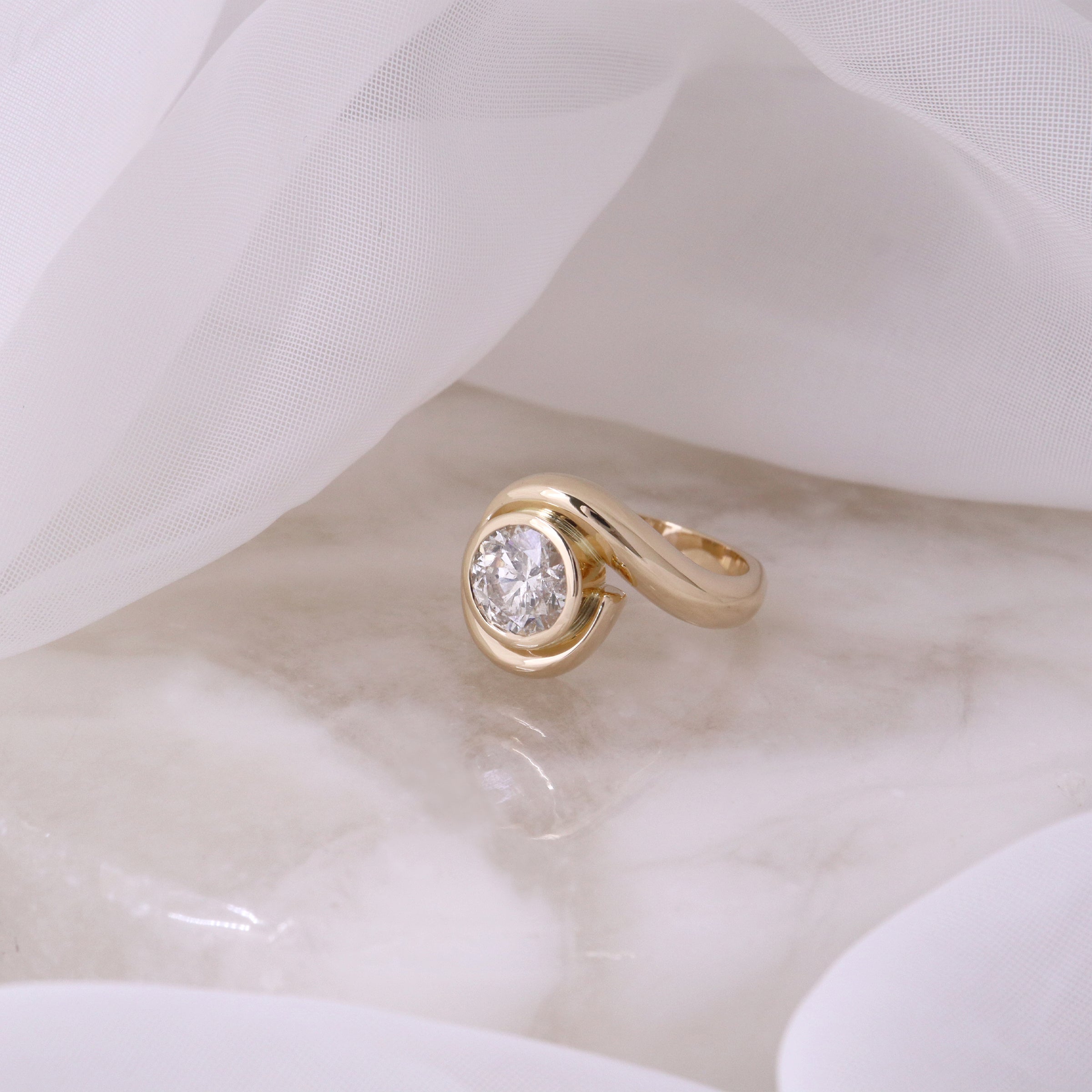 New Luster and Shine