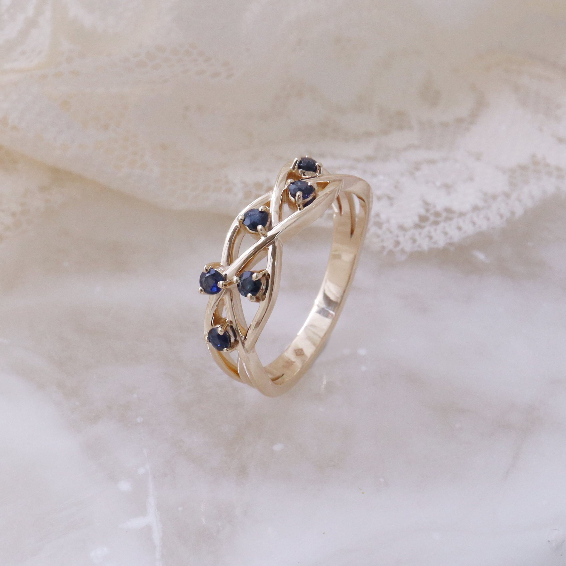 Sentimental Heart