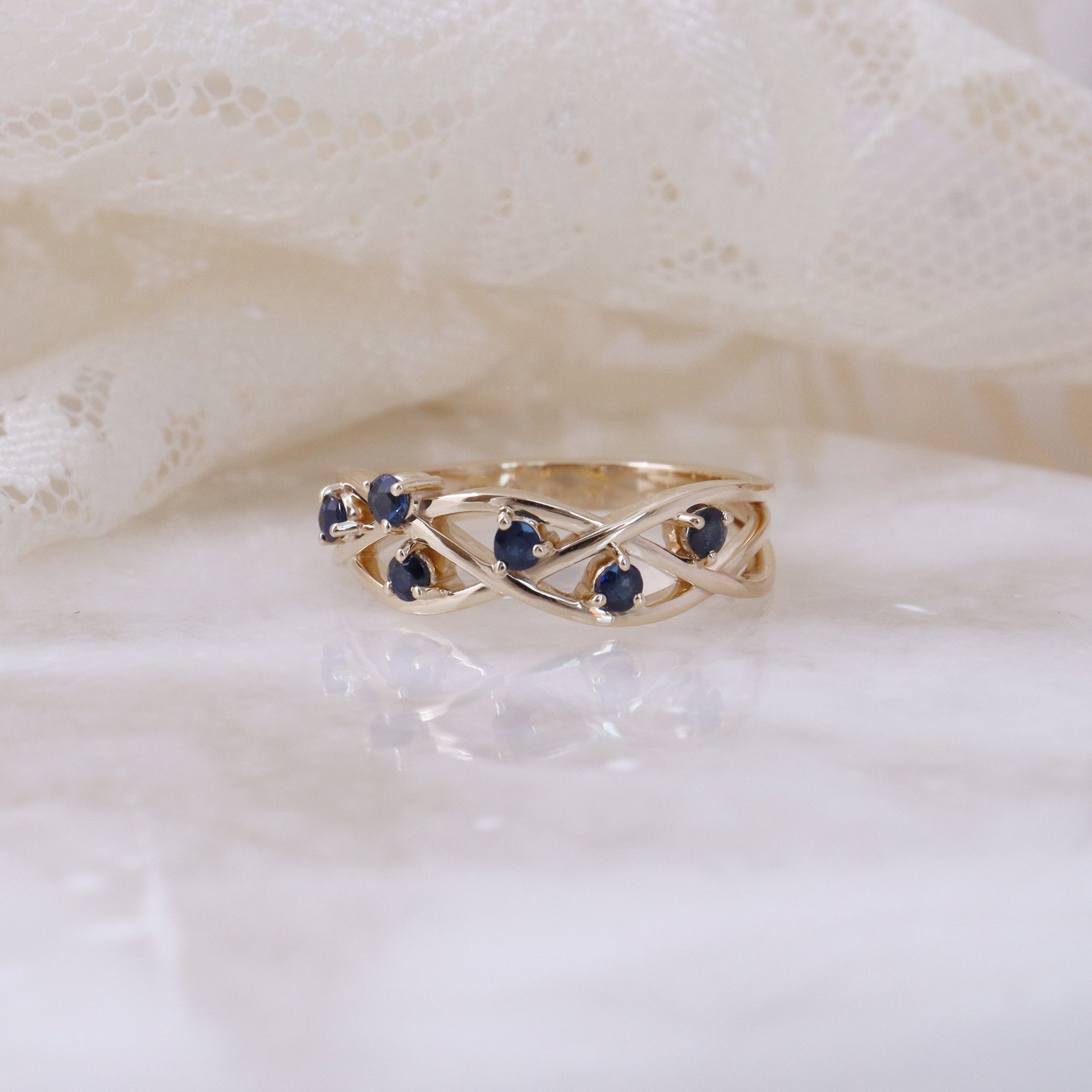 Sentimental Heart