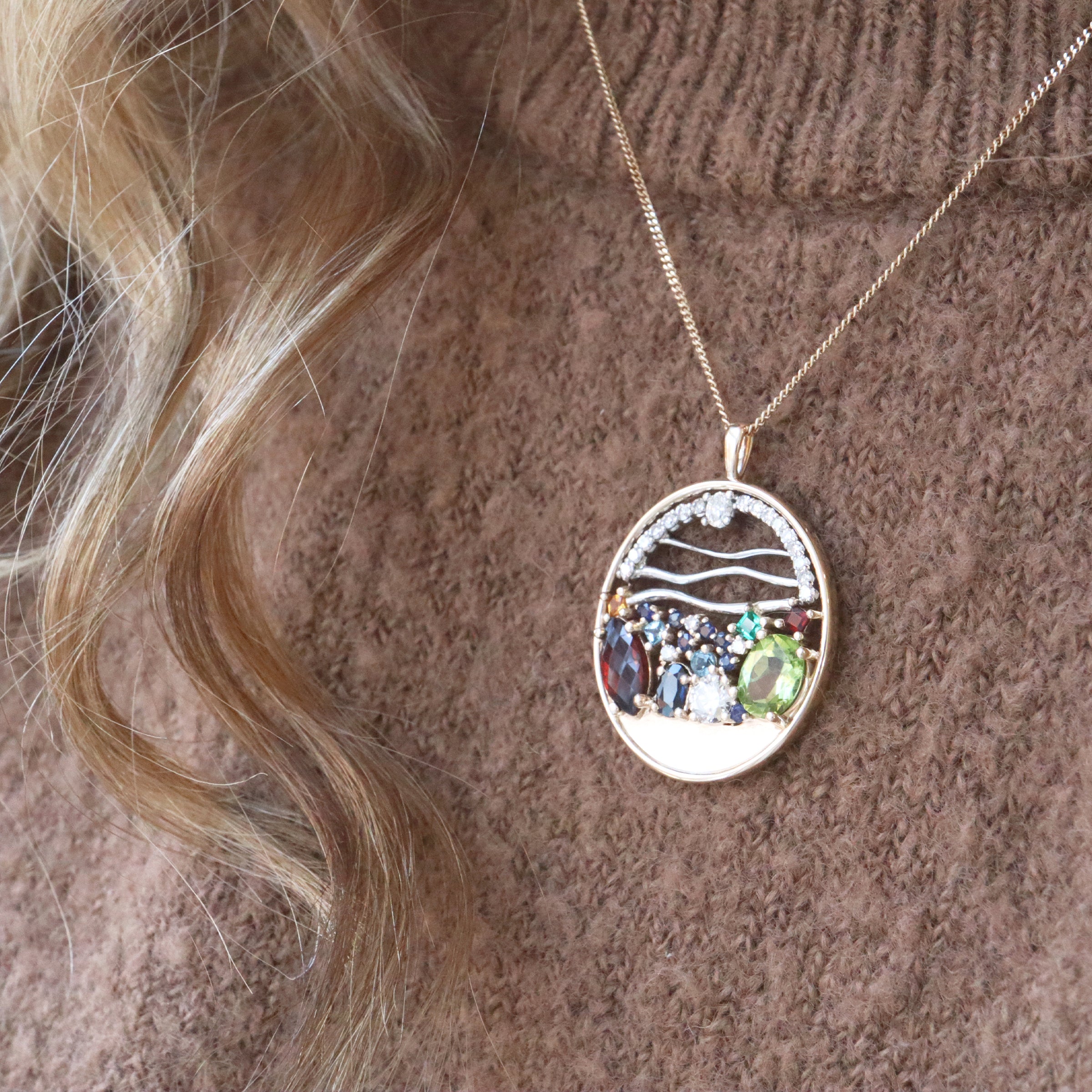 Sea Glass