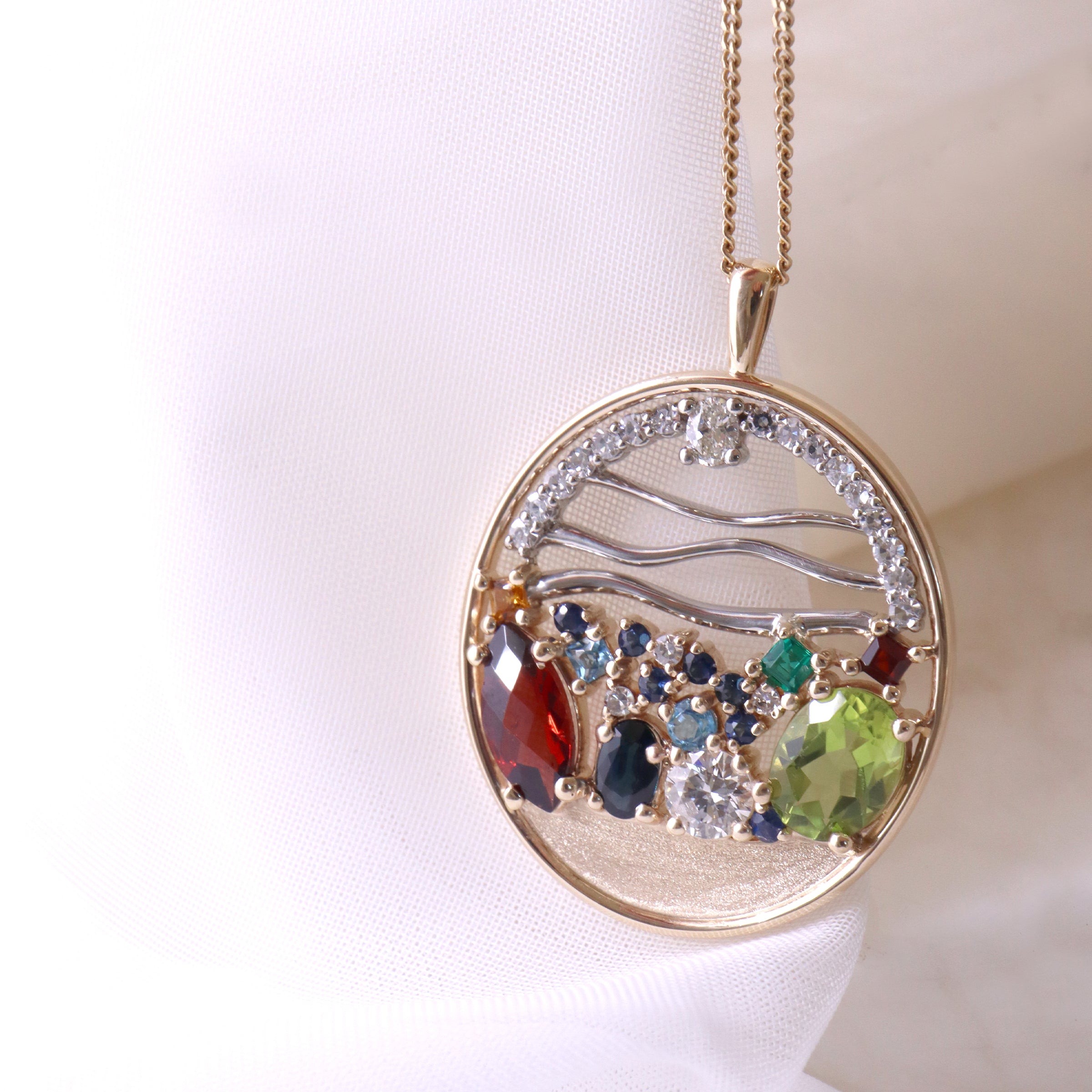 Sea Glass