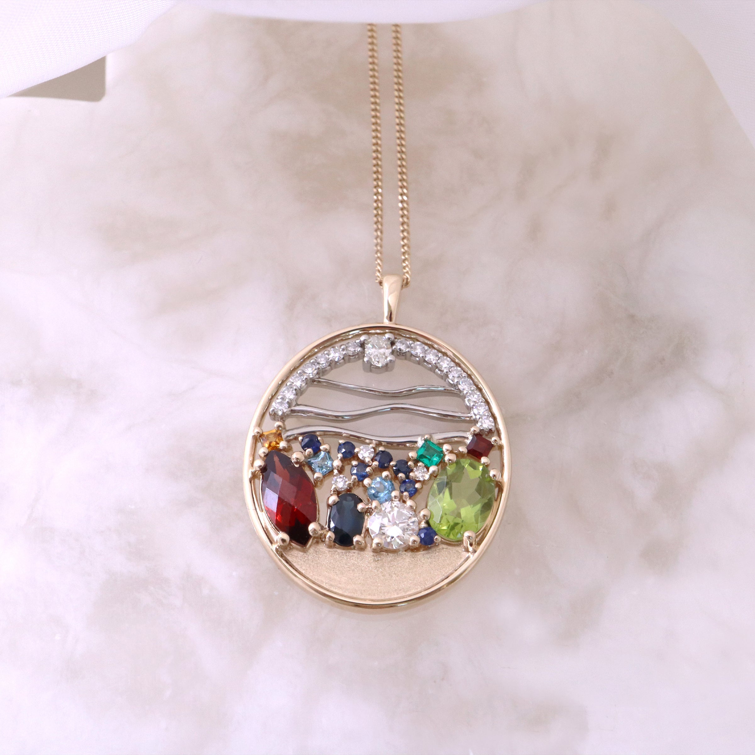 Sea Glass