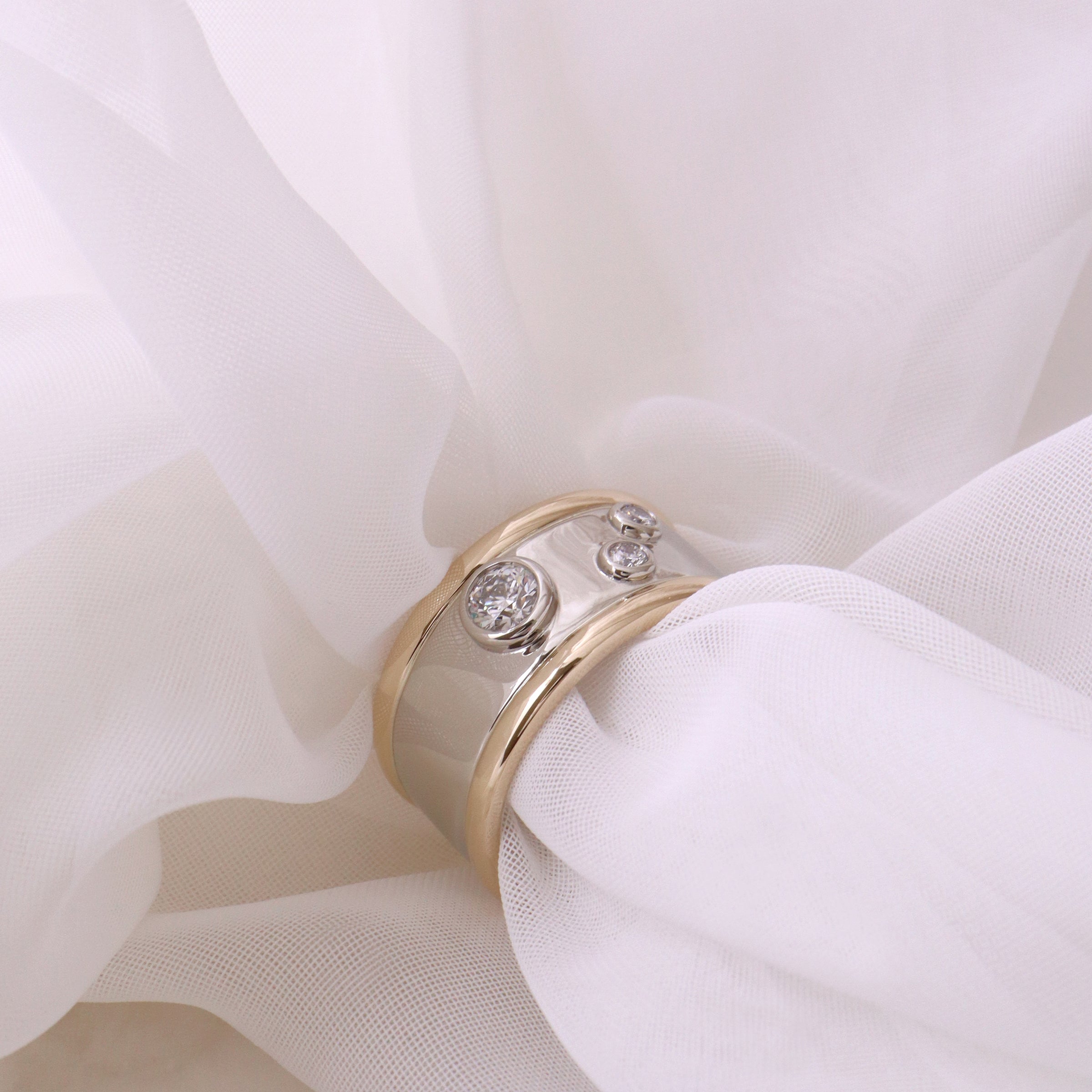 Polished and Personal