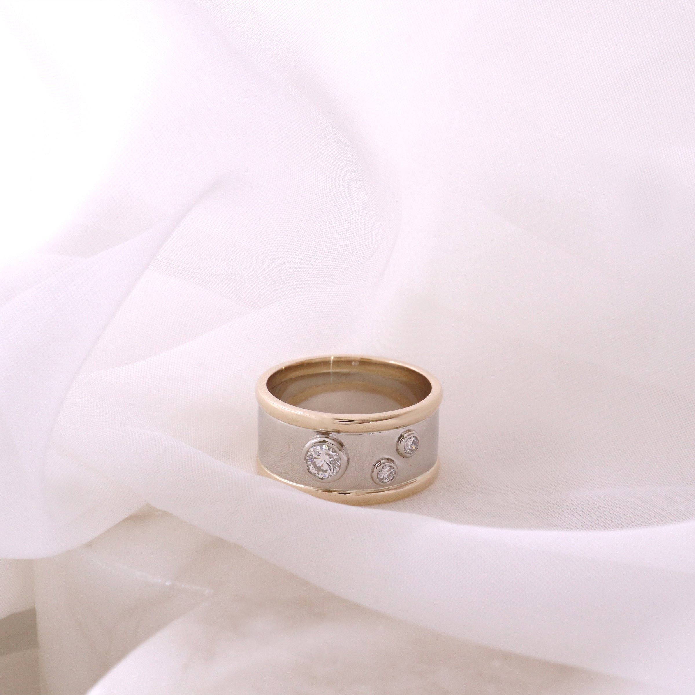 Polished and Personal